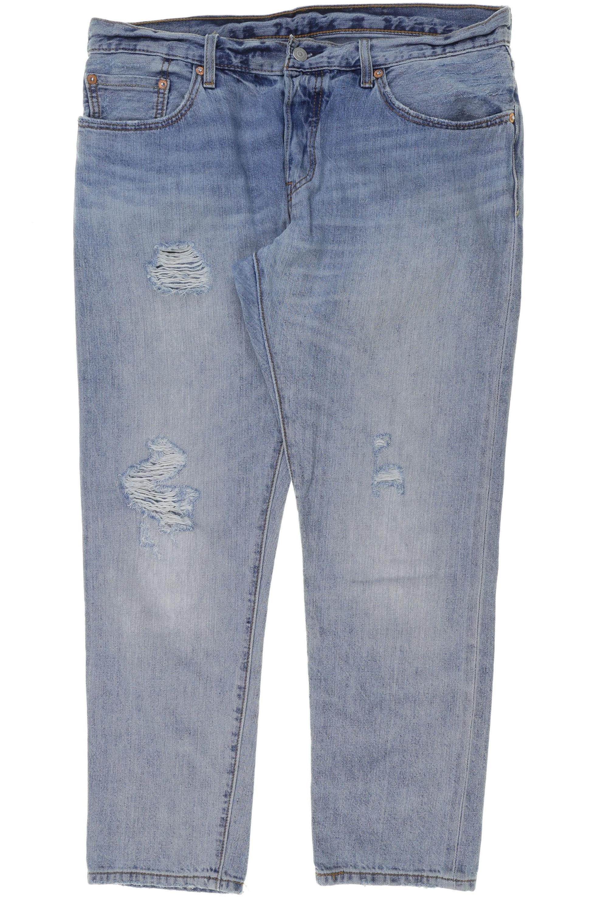 

Levis Damen Jeans, blau, Gr. 30