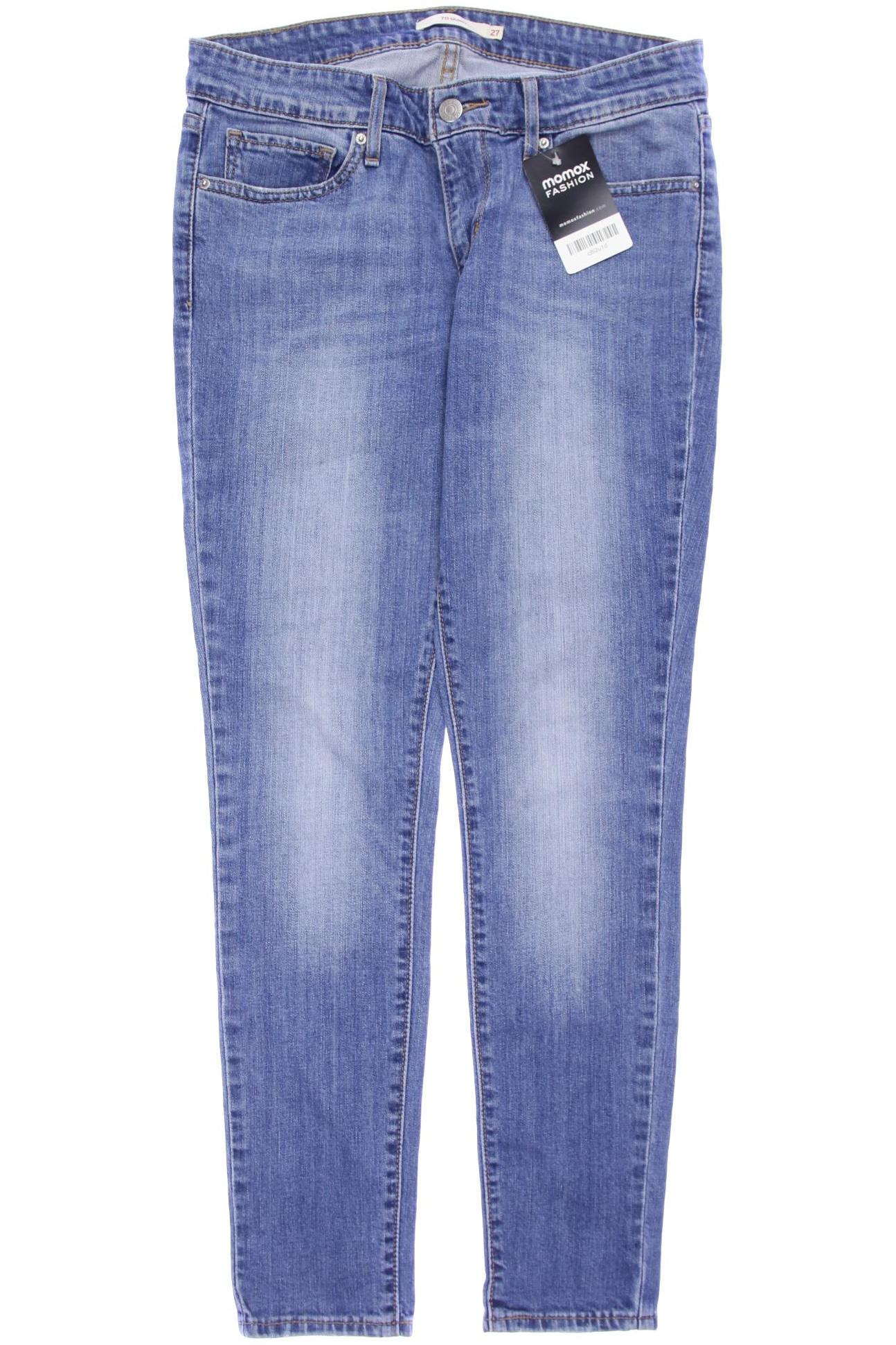 

Levis Damen Jeans, blau
