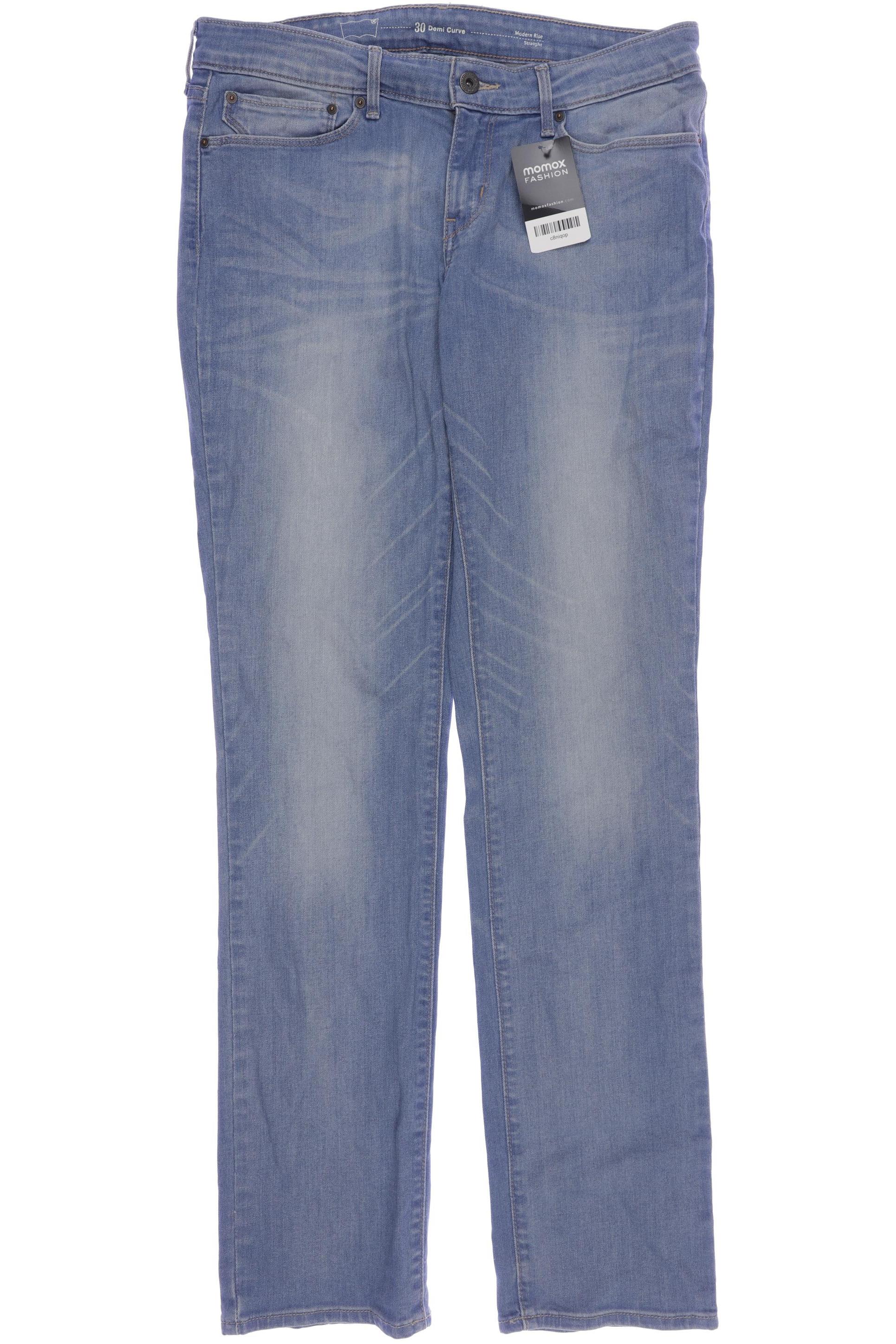 

Levis Damen Jeans, blau, Gr. 30