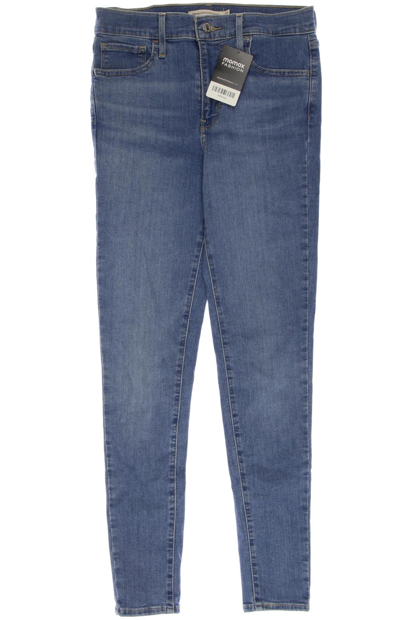 

Levis Damen Jeans, blau