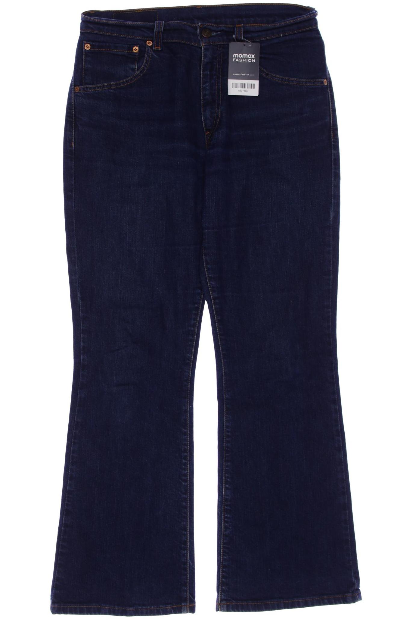 

Levis Damen Jeans, marineblau, Gr. 31