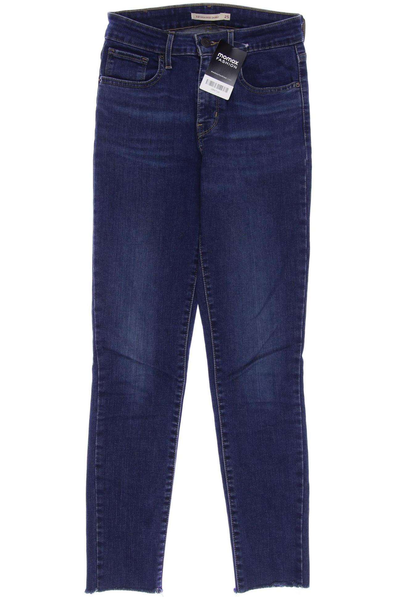 

Levis Damen Jeans, blau