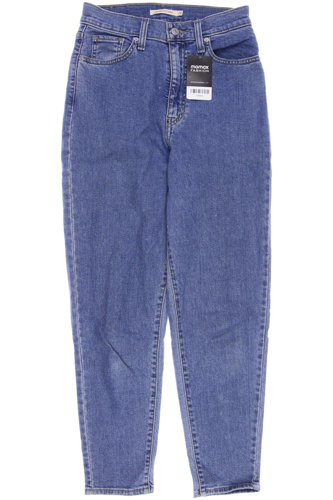 

Levis Damen Jeans, blau, Gr. 36