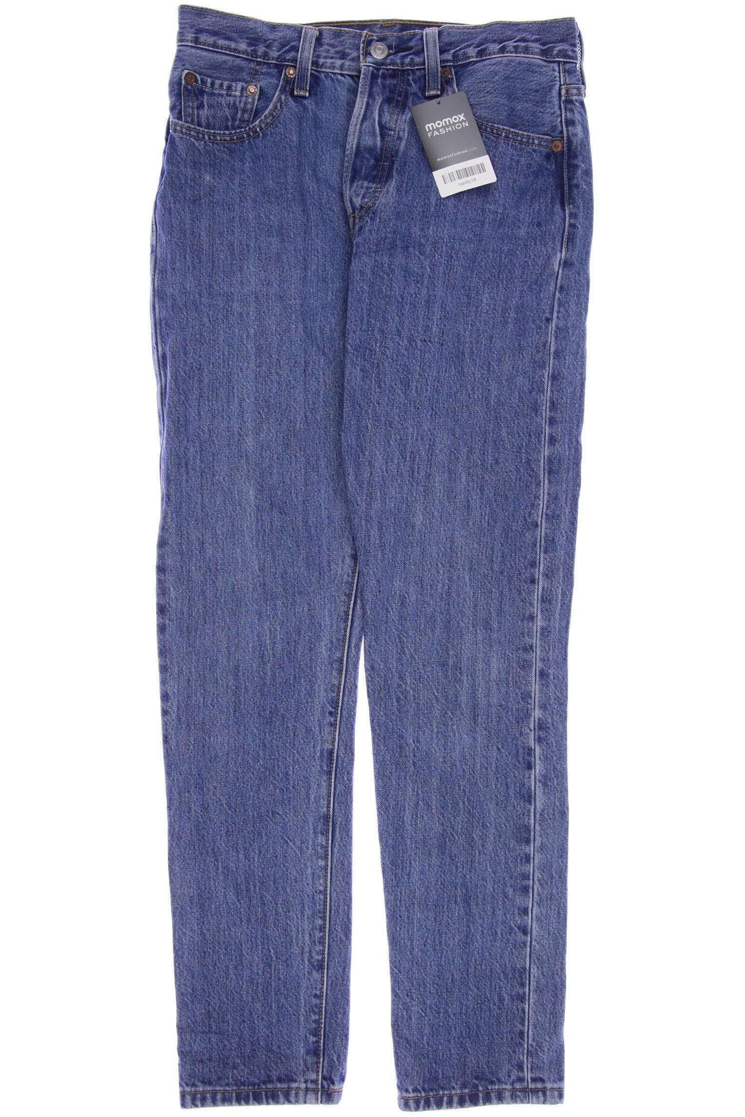 

Levis Damen Jeans, blau