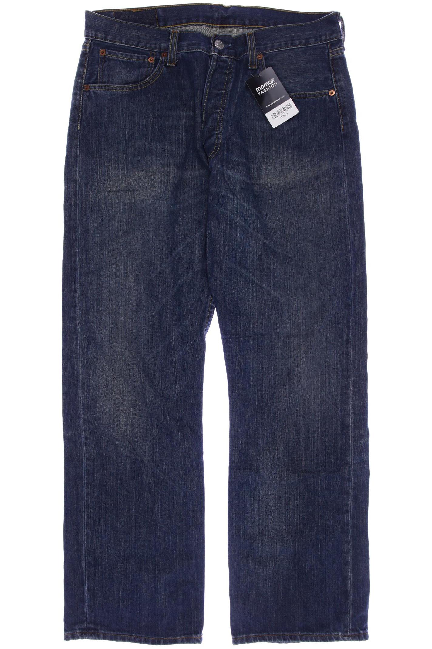 

Levis Damen Jeans, blau