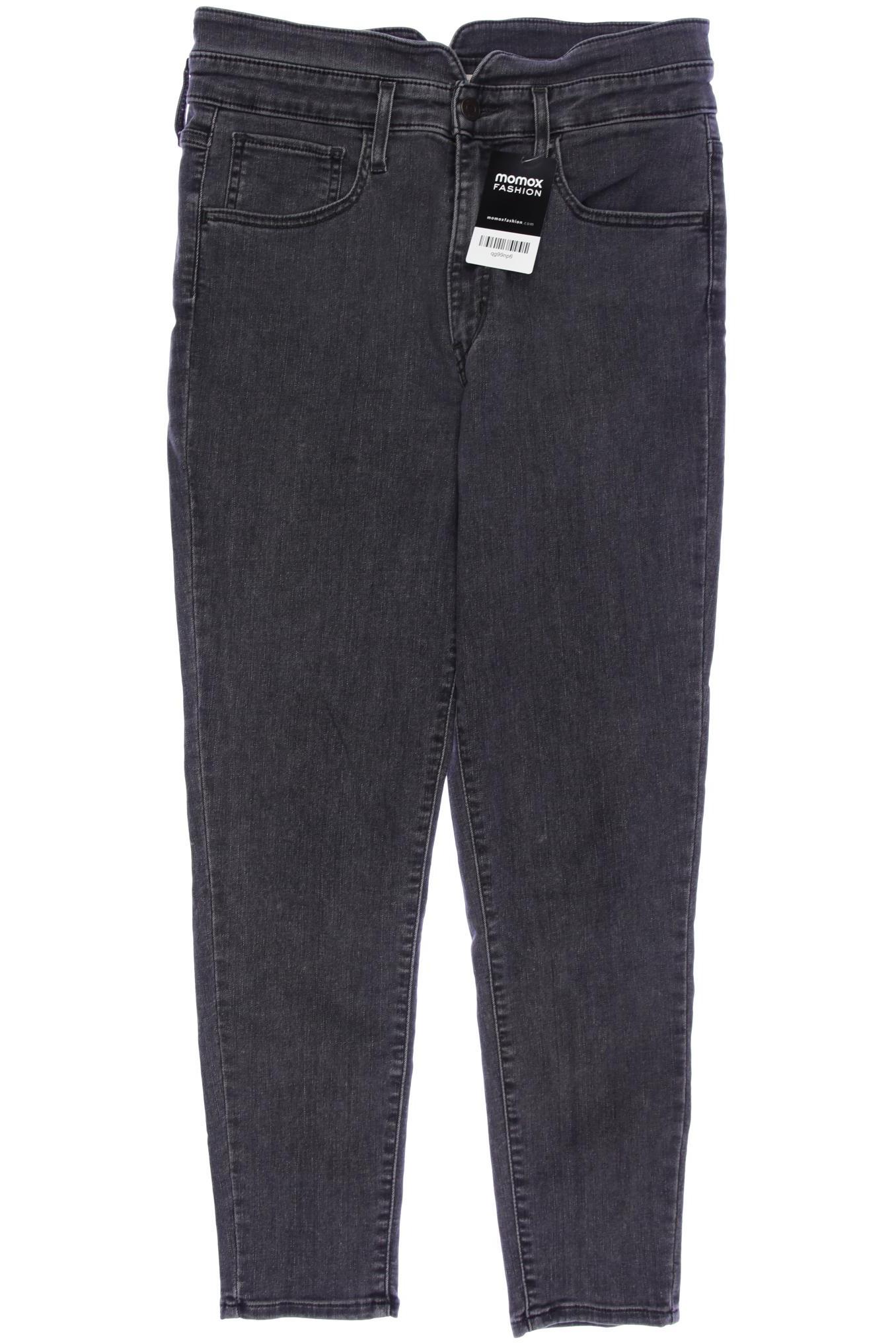 

Levis Damen Jeans, grau, Gr. 30