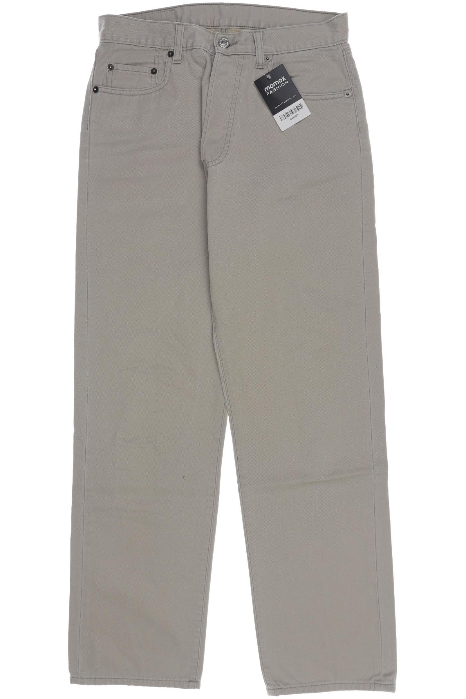 

Levis Damen Jeans, beige, Gr. 42