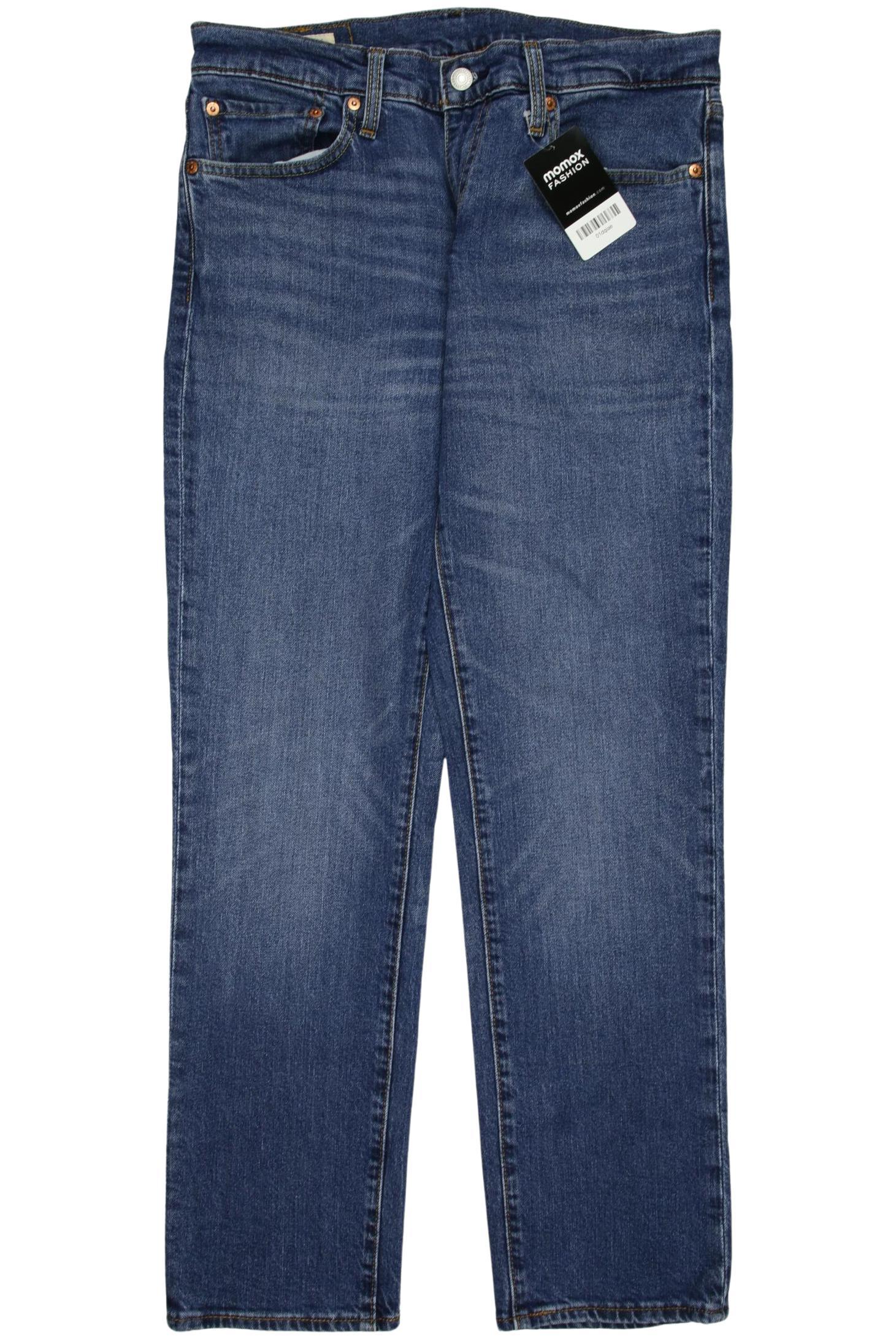 

Levis Damen Jeans, blau, Gr. 32
