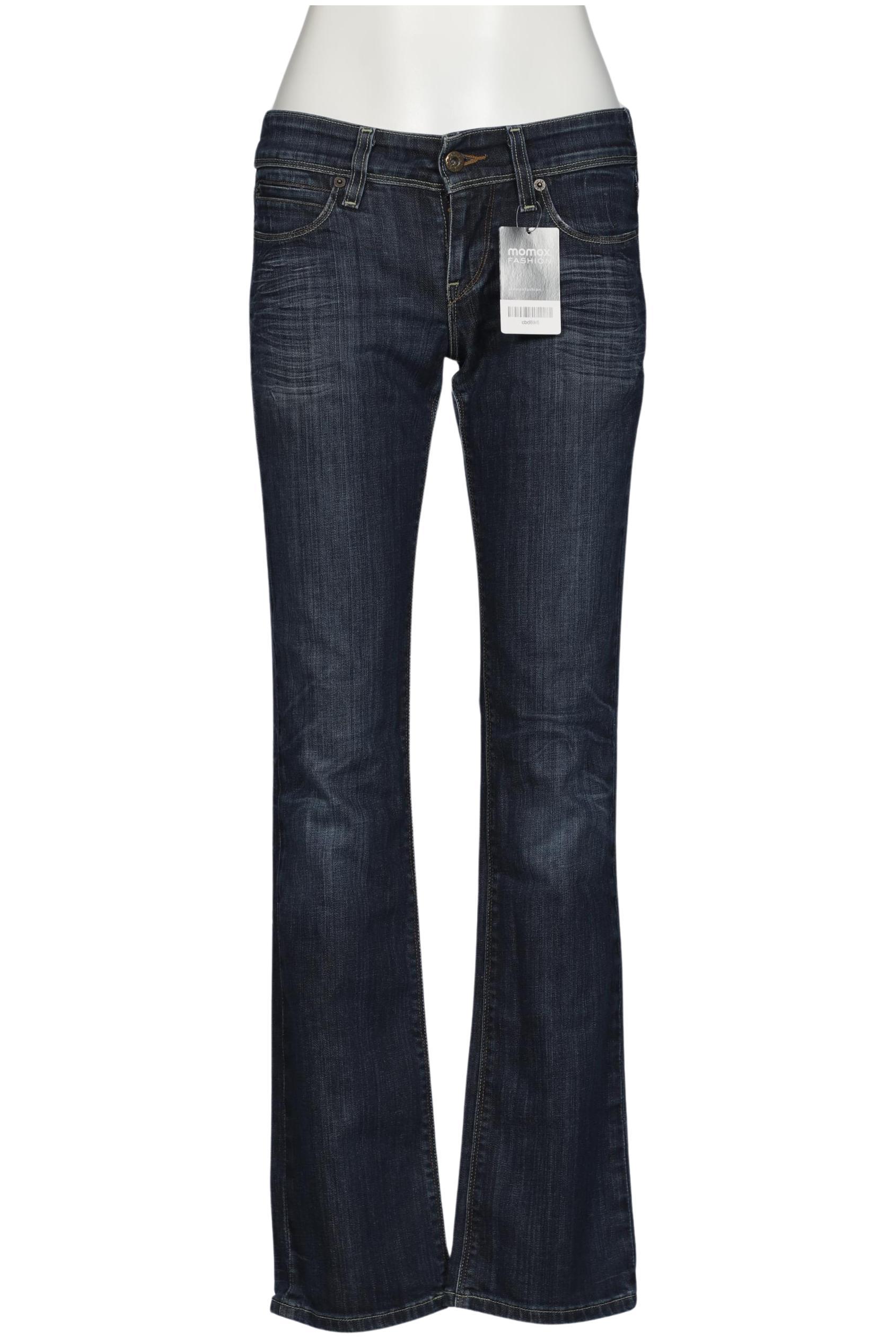 

Levis Damen Jeans, blau, Gr. 28