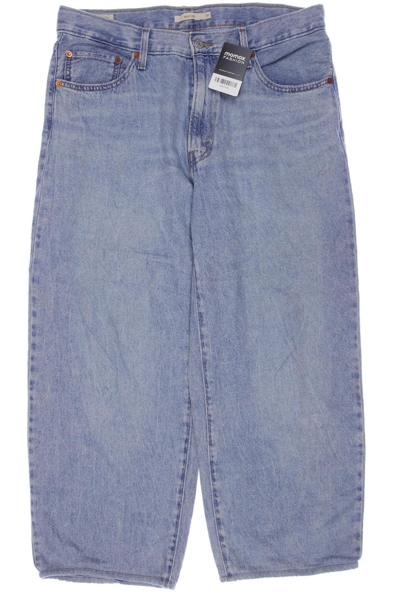 

Levis Damen Jeans, hellblau, Gr. 31