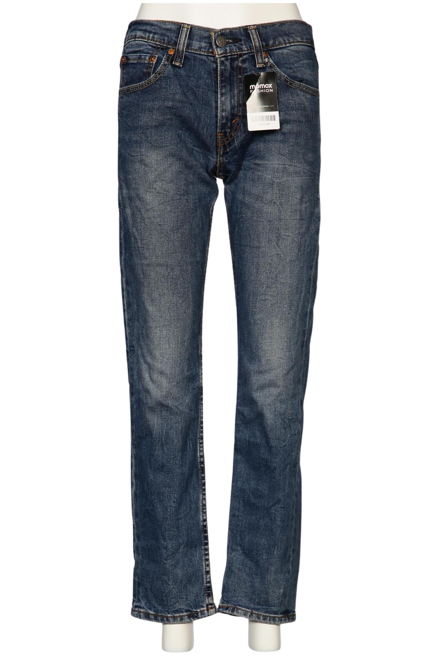 

Levis Damen Jeans, blau, Gr. 29