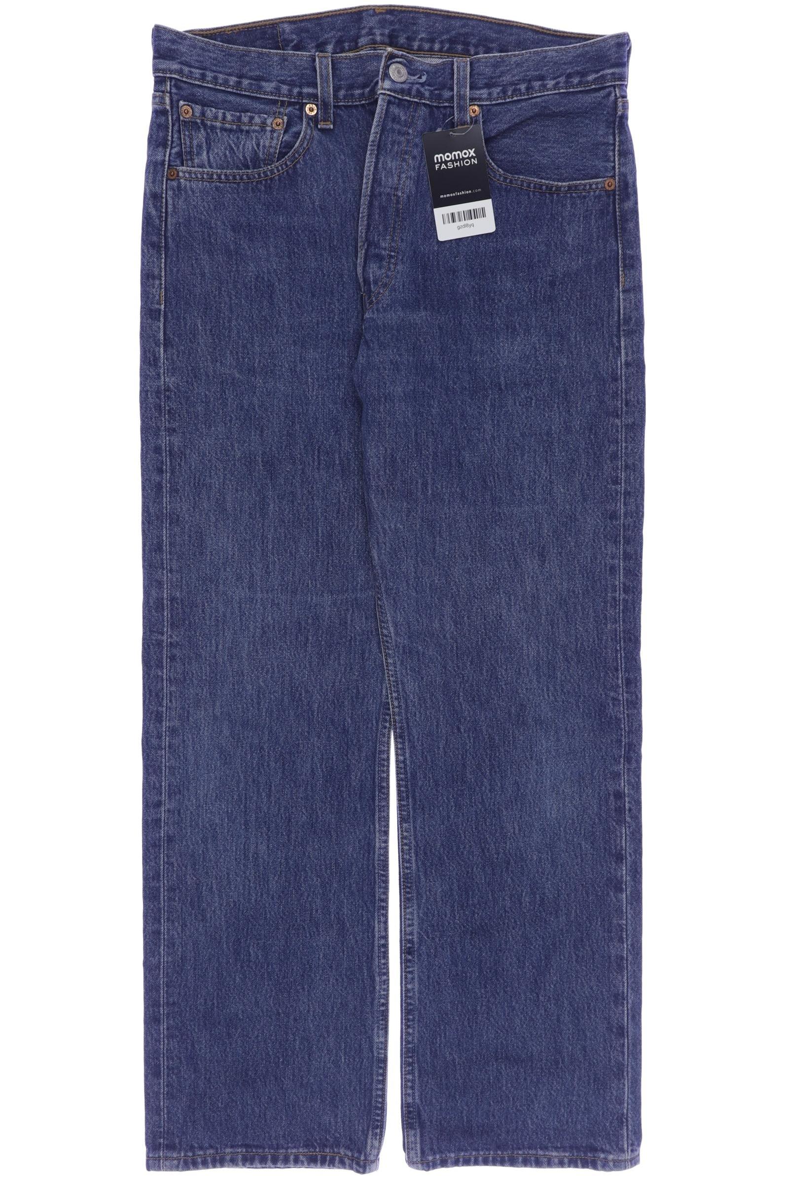 

Levis Damen Jeans, blau, Gr. 32