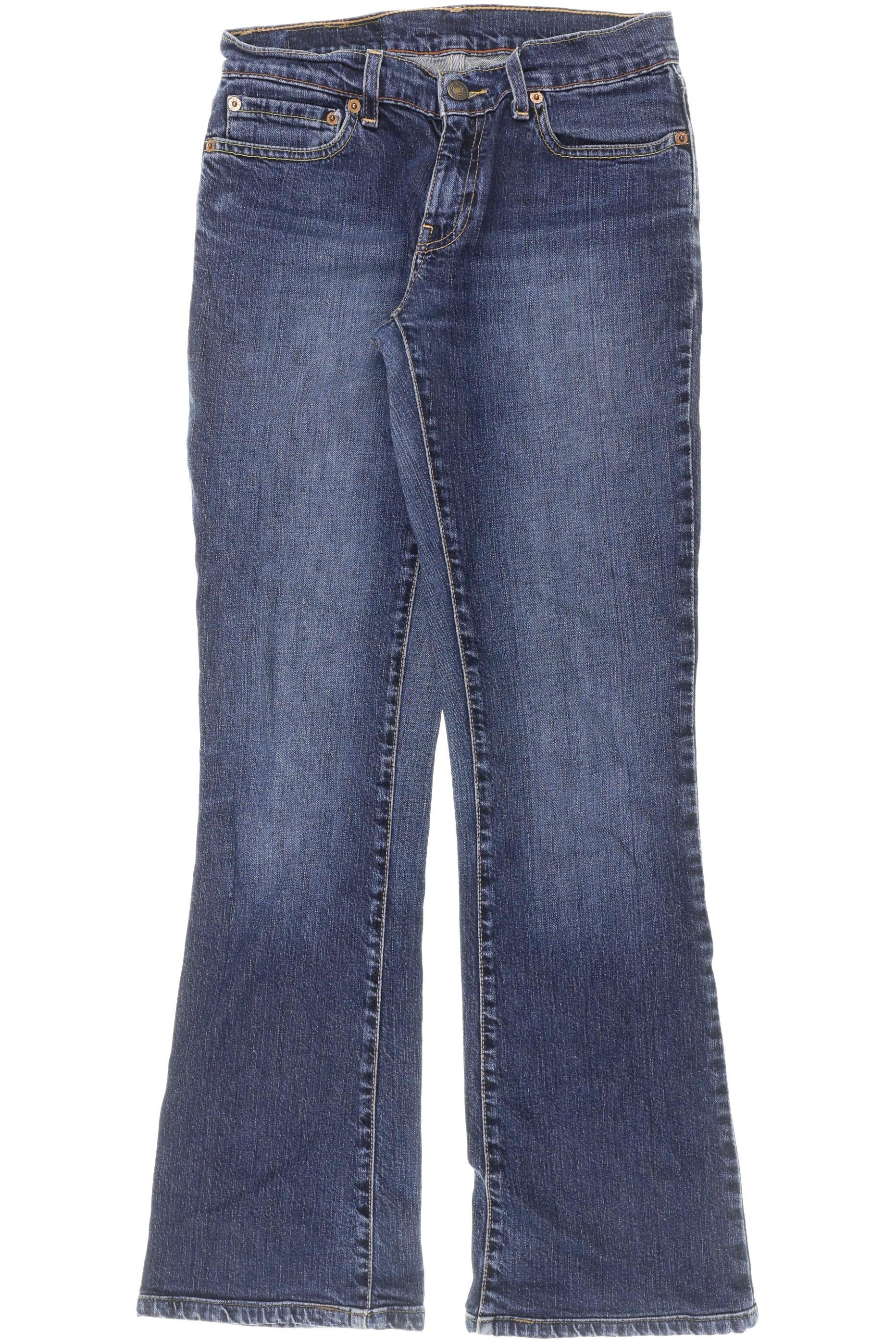 

Levis Damen Jeans, blau, Gr. 38