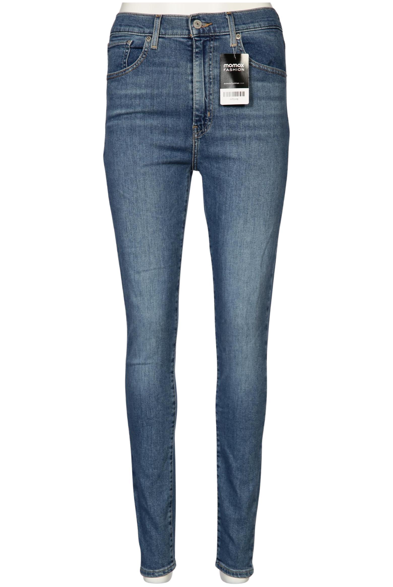 

Levis Damen Jeans, blau, Gr. 29