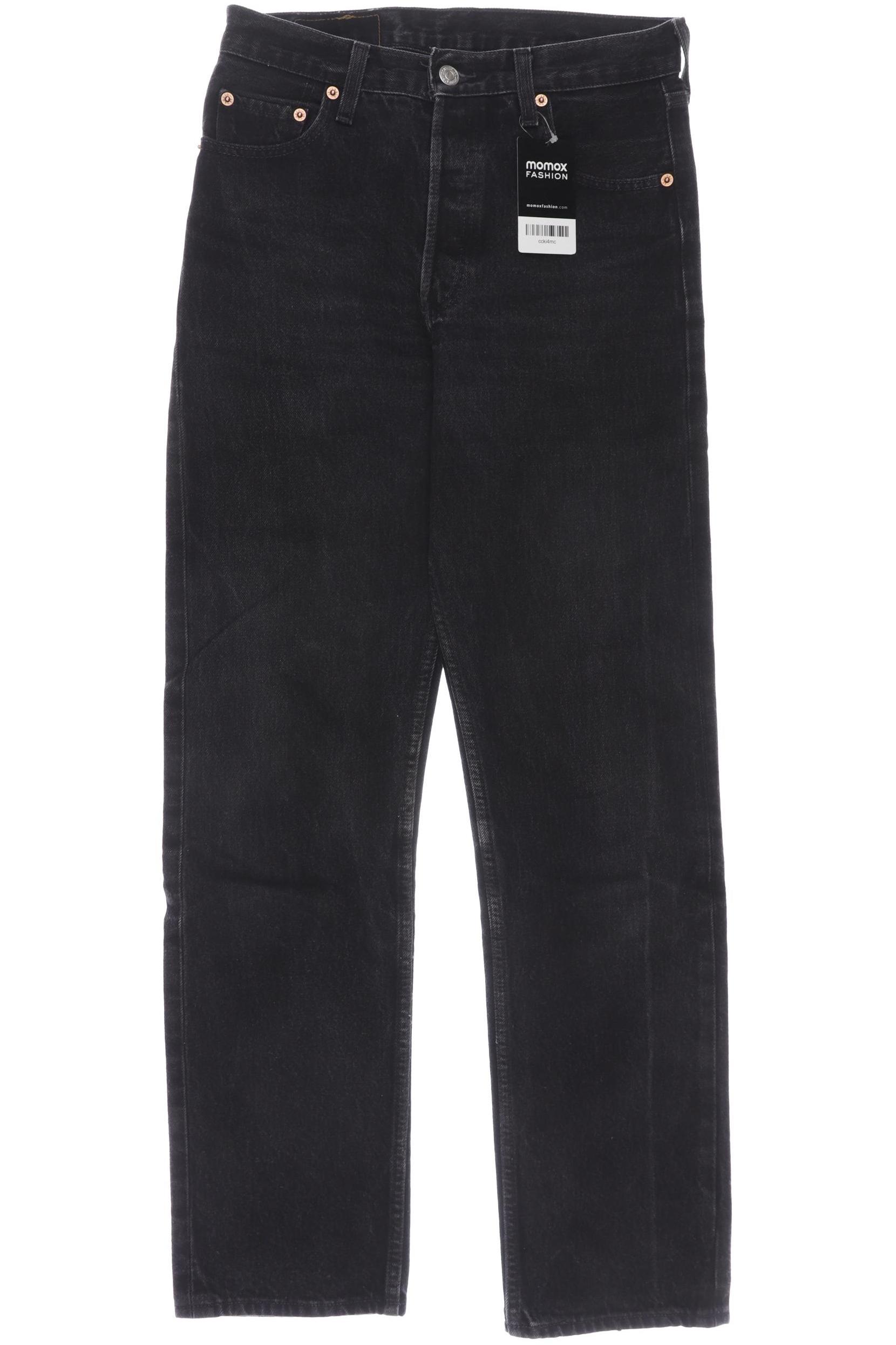 

Levis Damen Jeans, schwarz, Gr. 29