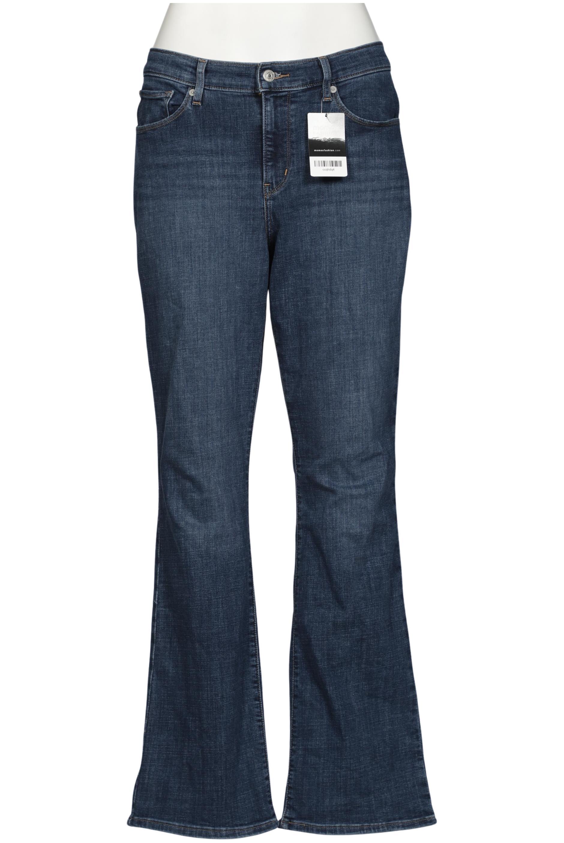 

Levis Damen Jeans, blau, Gr. 31