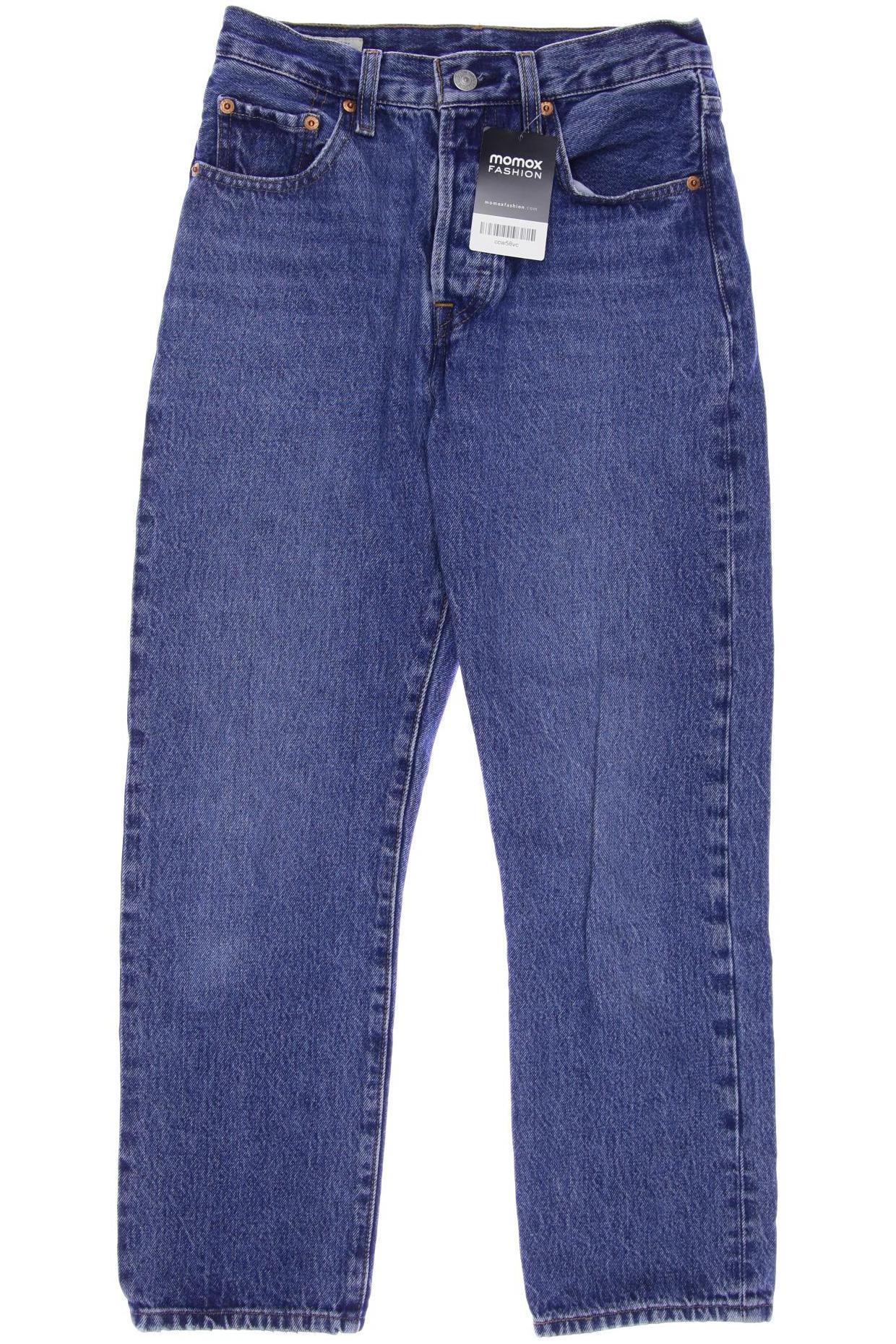 

Levis Damen Jeans, blau