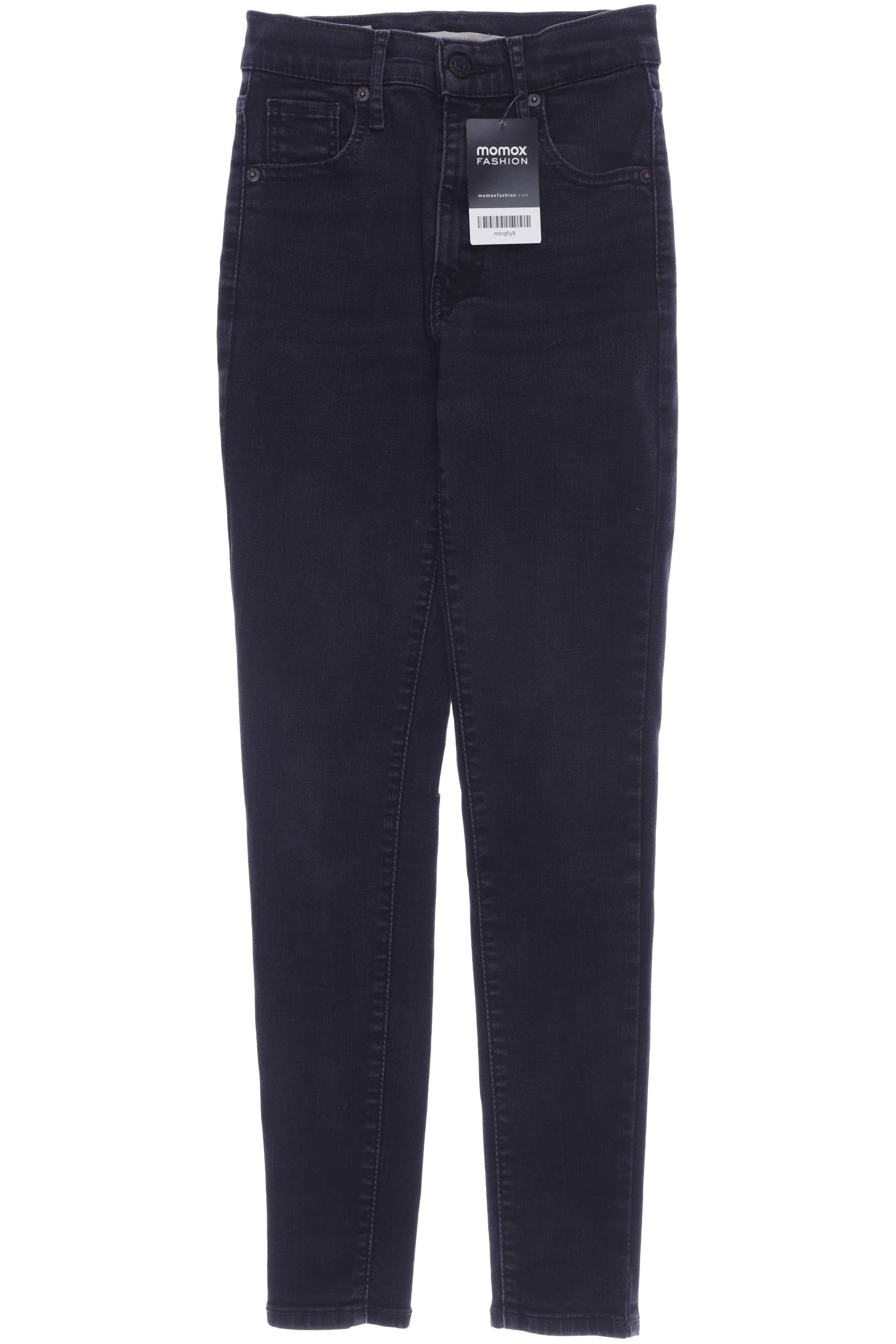 

Levis Damen Jeans, marineblau