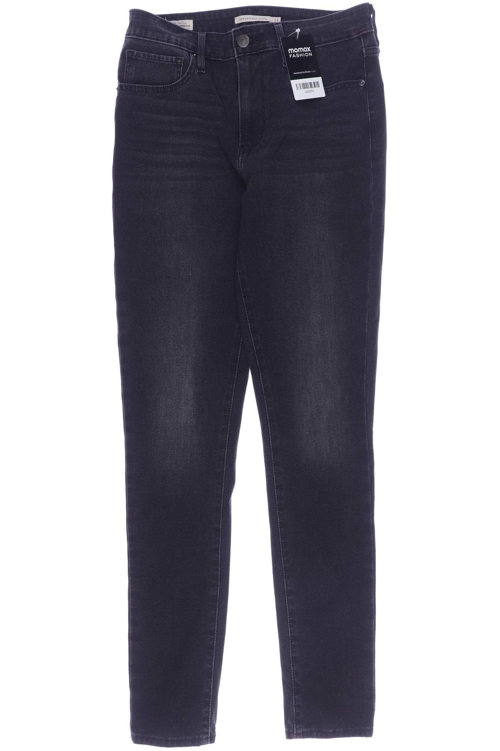 

Levis Damen Jeans, grau