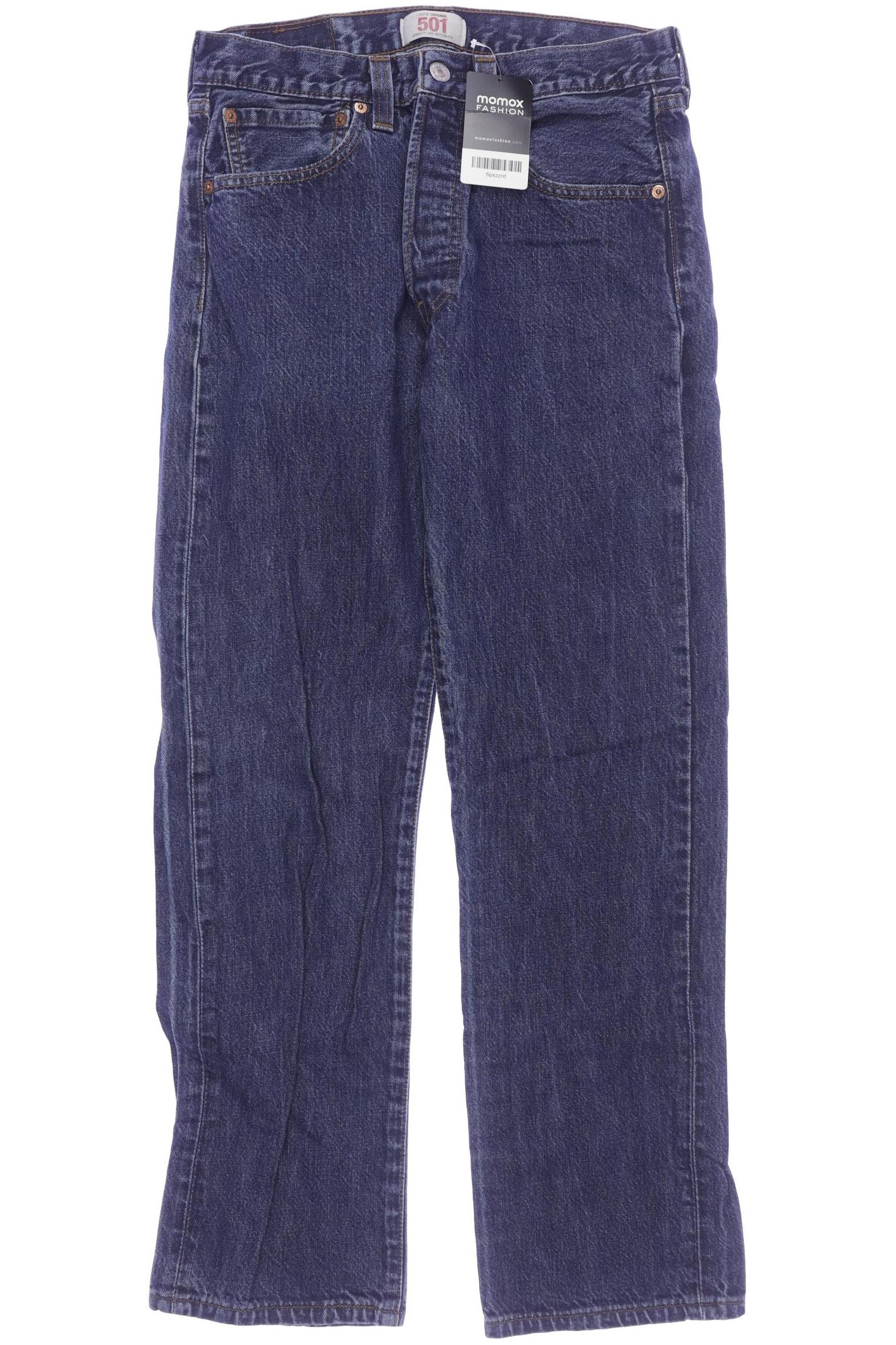 

Levis Damen Jeans, blau, Gr. 31