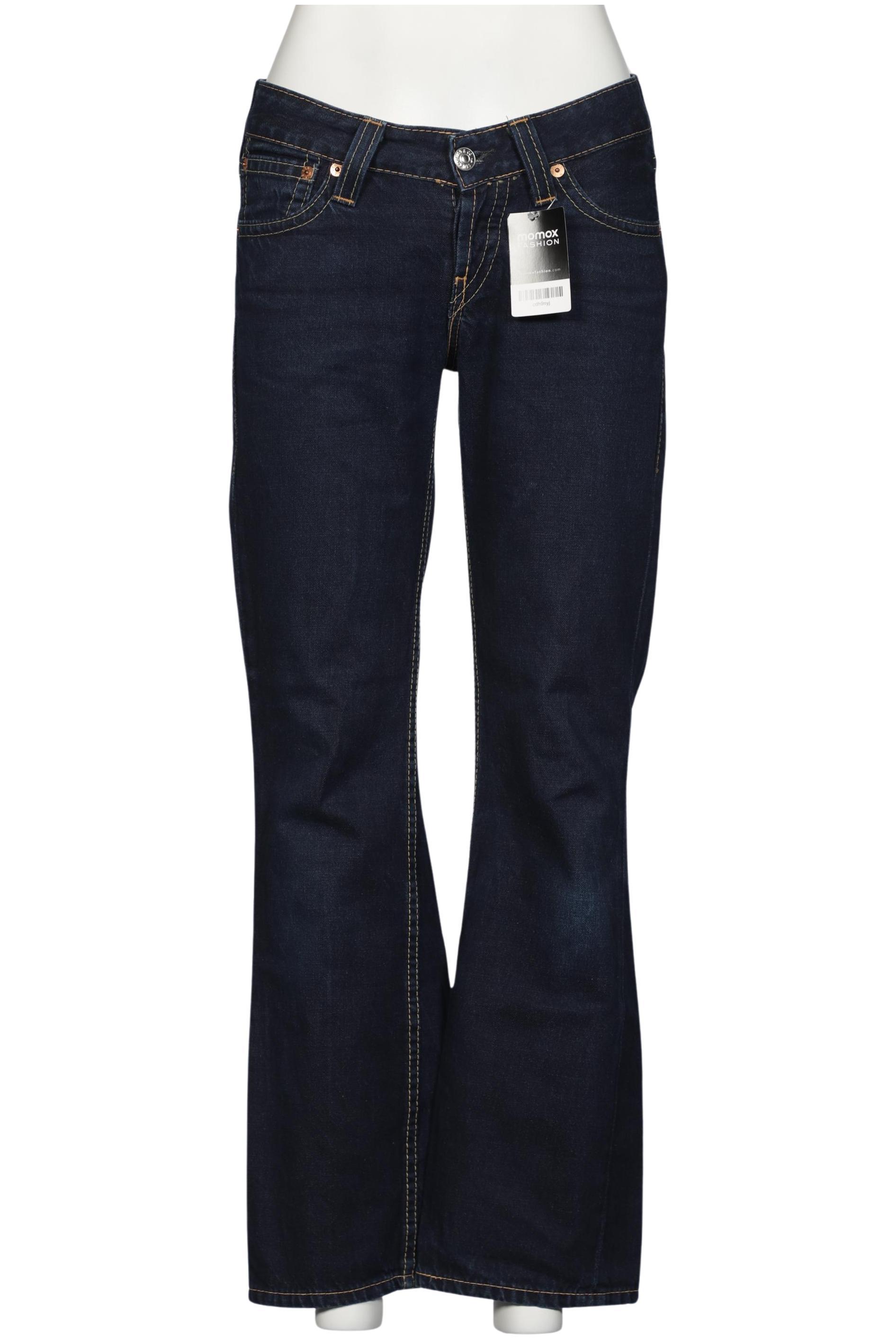 

Levis Damen Jeans, marineblau, Gr. 31