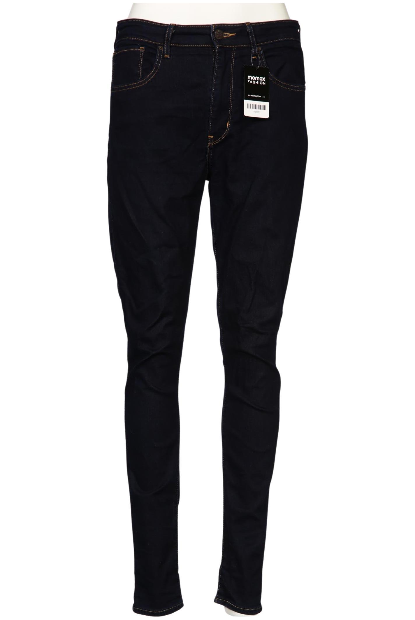 

Levis Damen Jeans, marineblau, Gr. 31