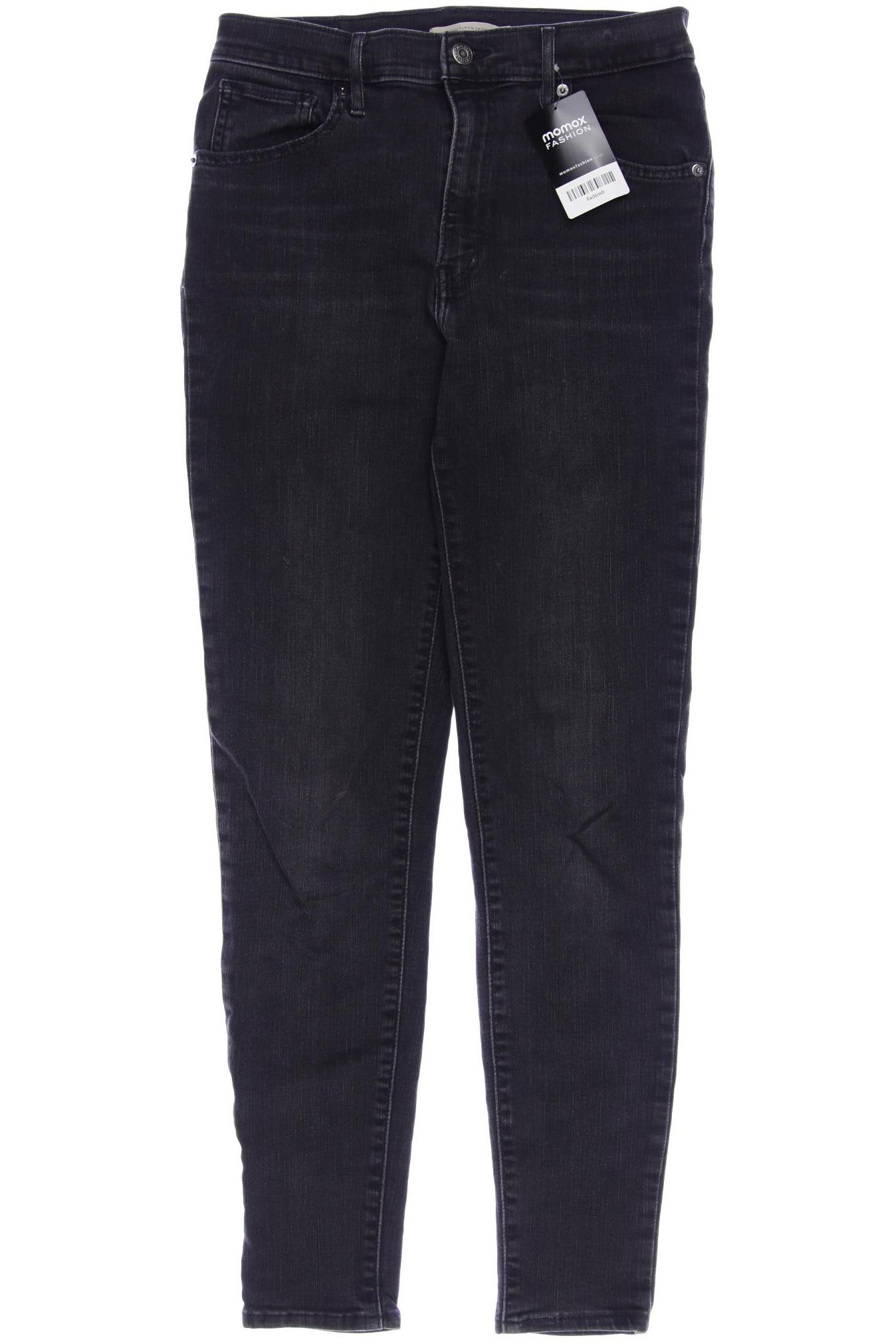 

Levis Damen Jeans, grau, Gr. 40