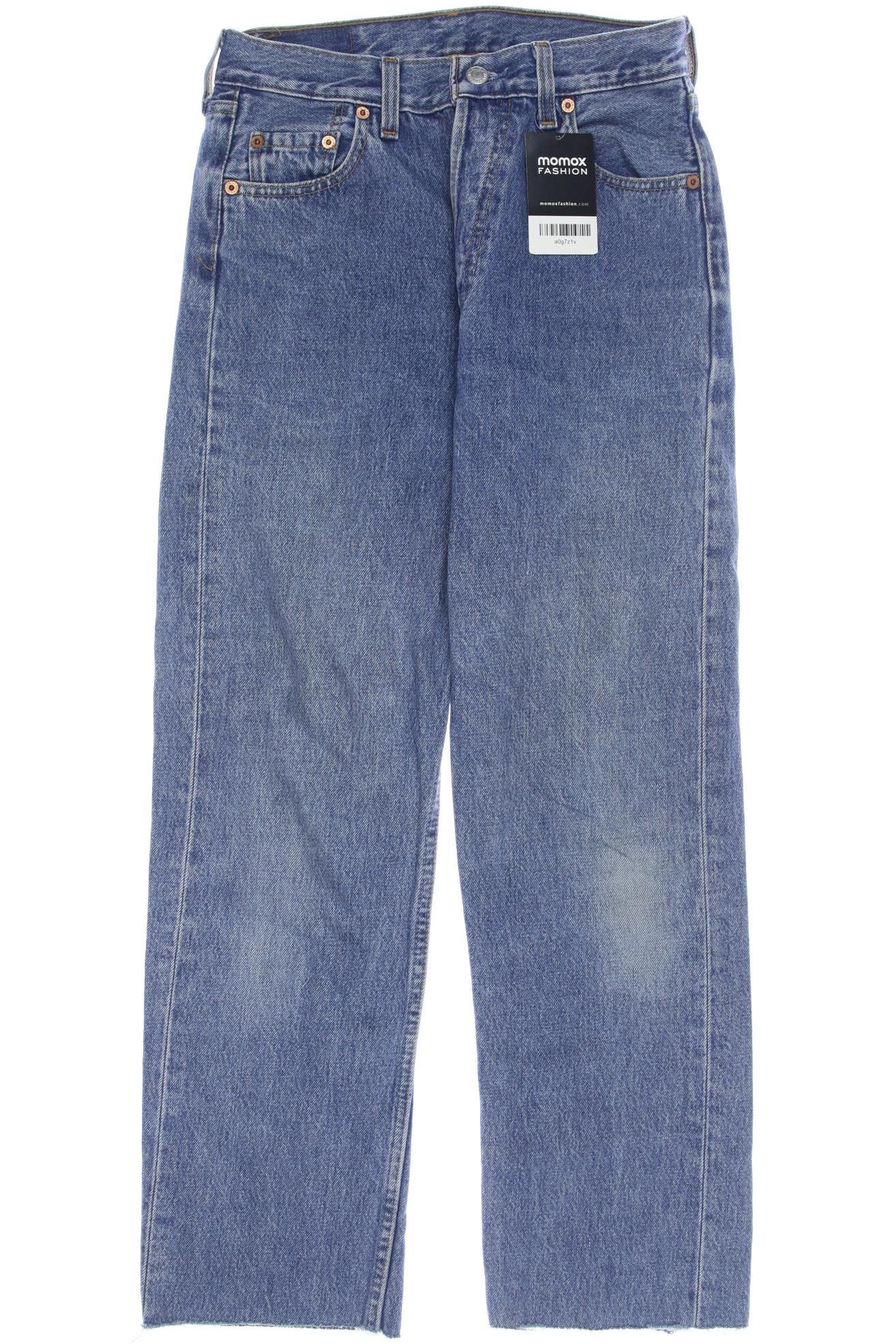

Levis Damen Jeans, blau, Gr. 29