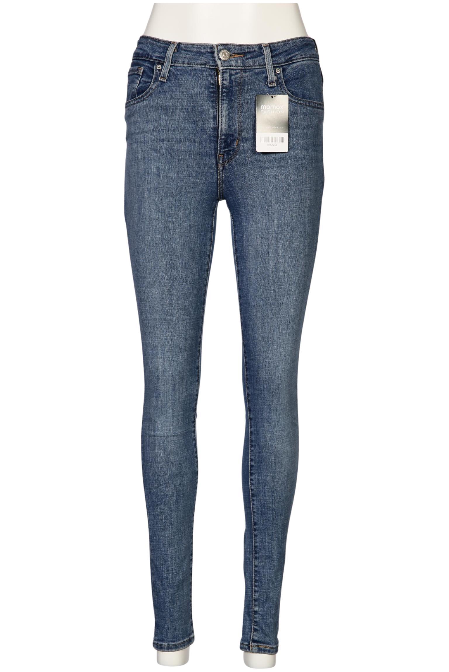 

Levis Damen Jeans, blau, Gr. 26