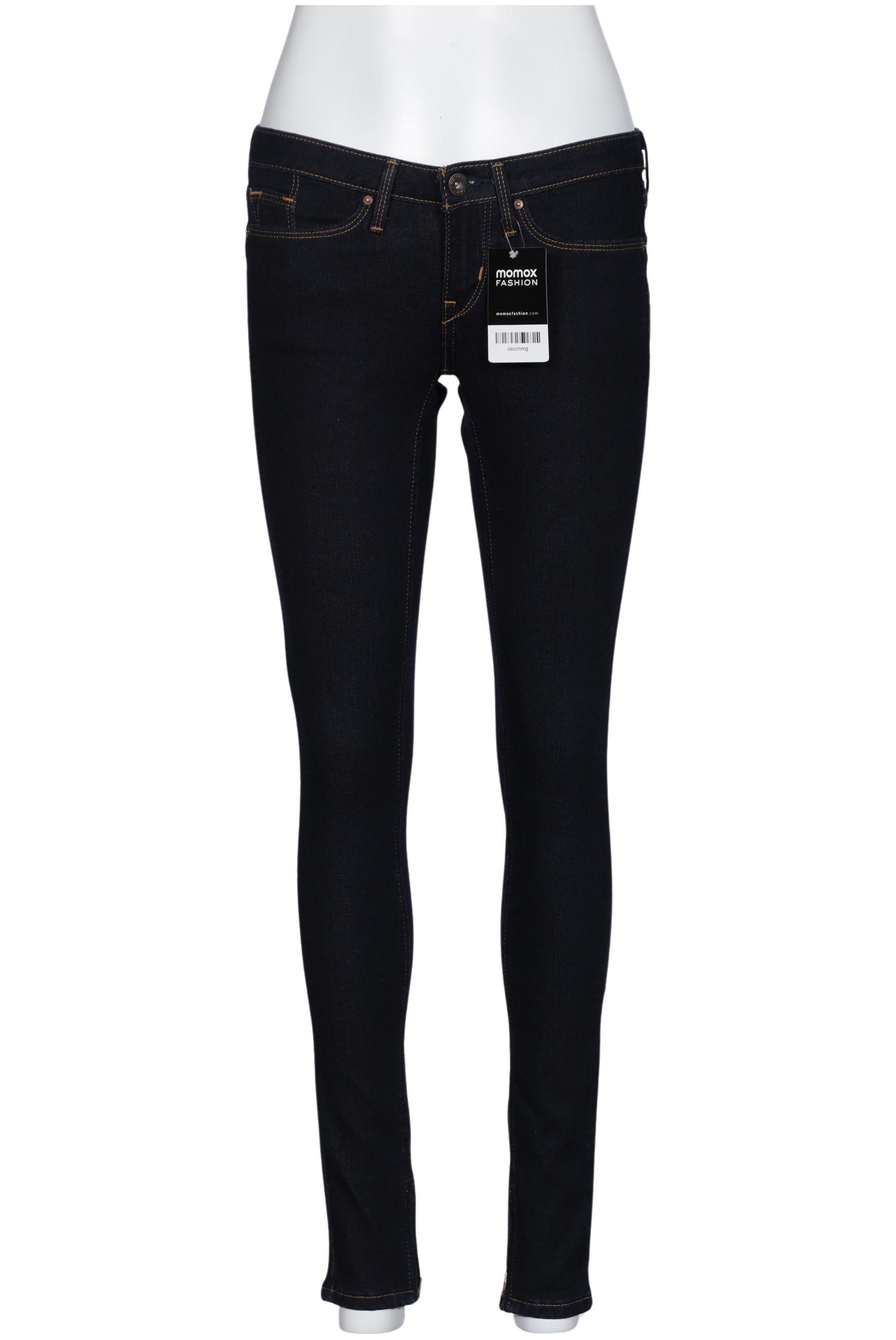 

Levis Damen Jeans, marineblau, Gr. 27