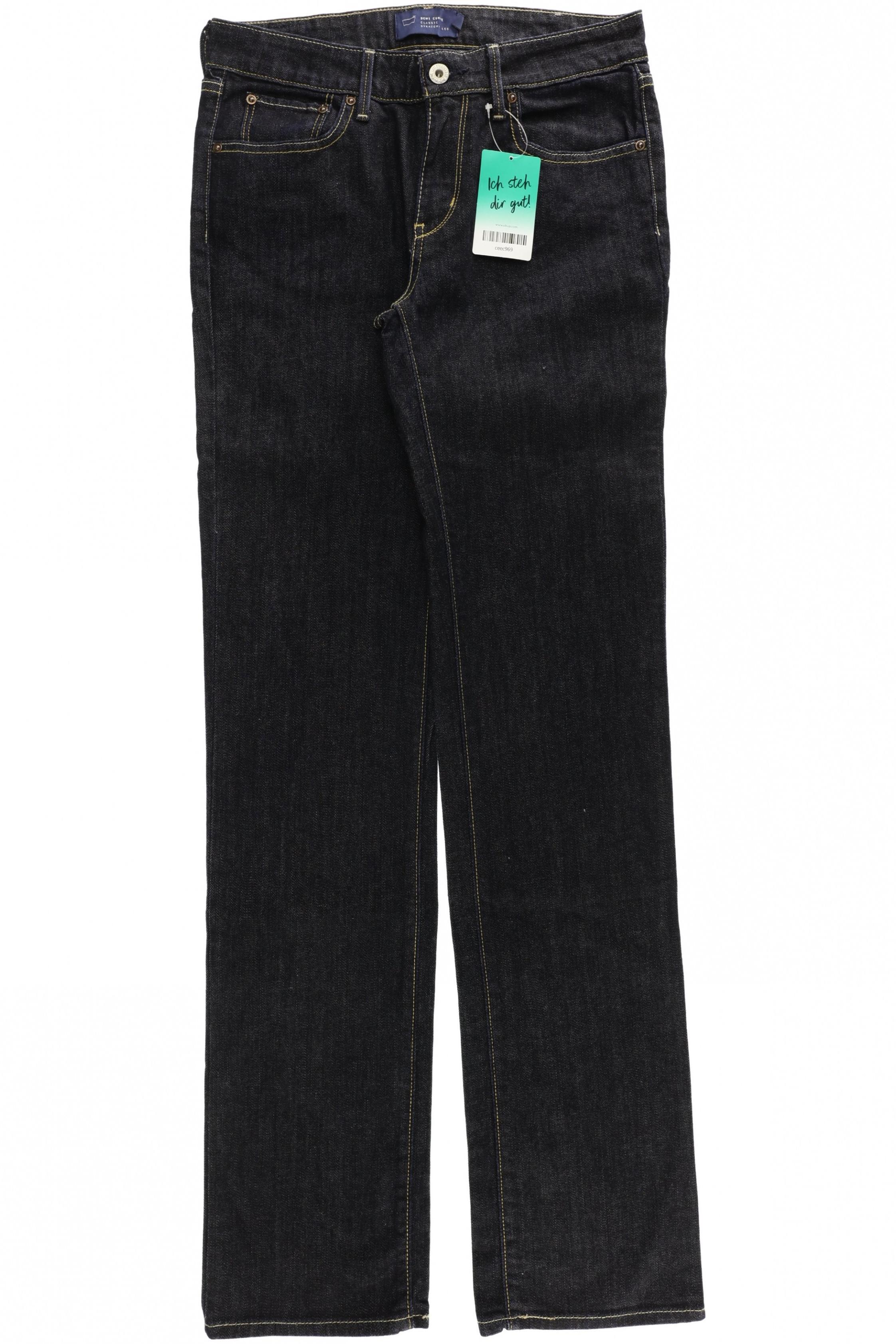

Levis Damen Jeans, blau, Gr. 27