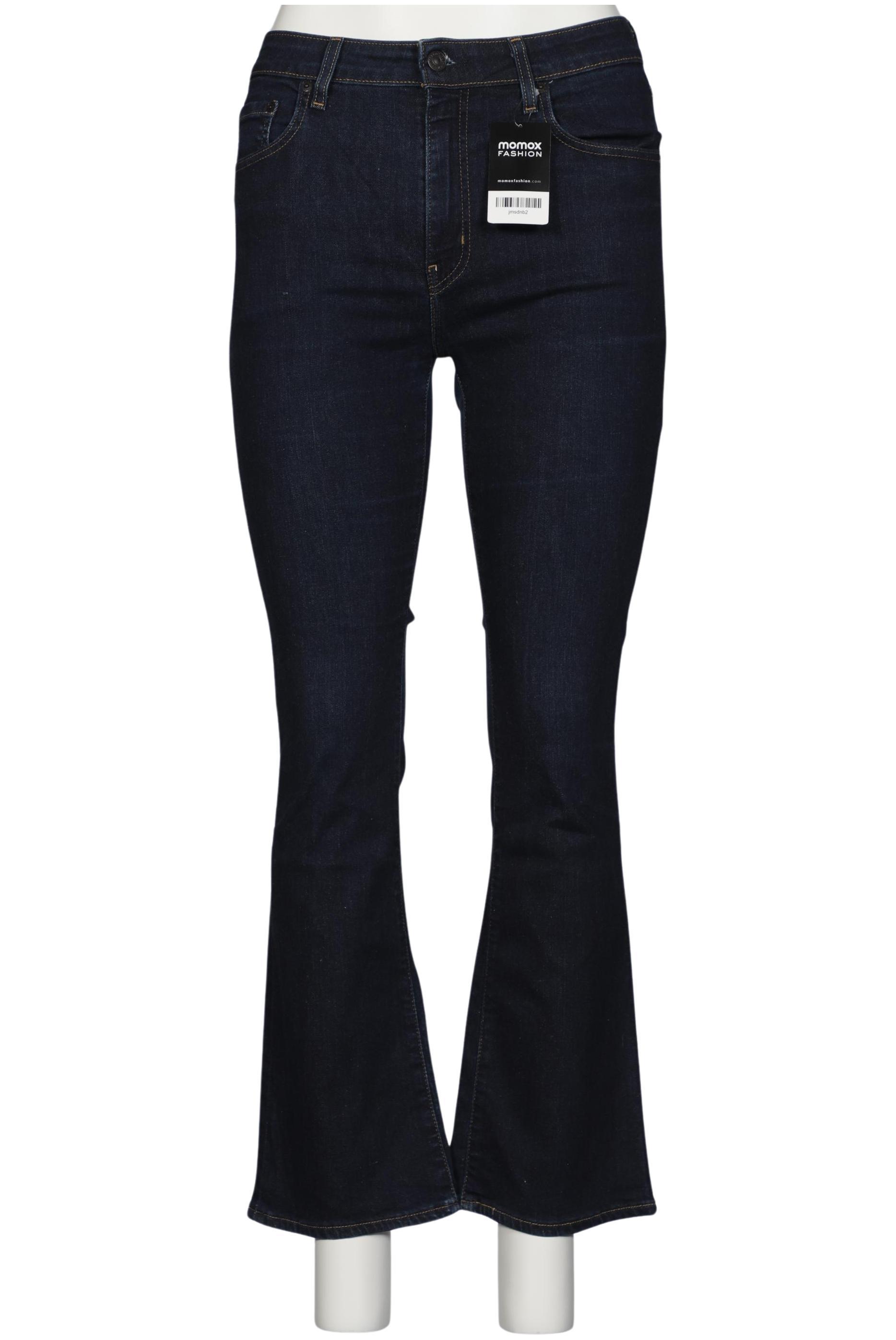 

Levis Damen Jeans, marineblau, Gr. 31