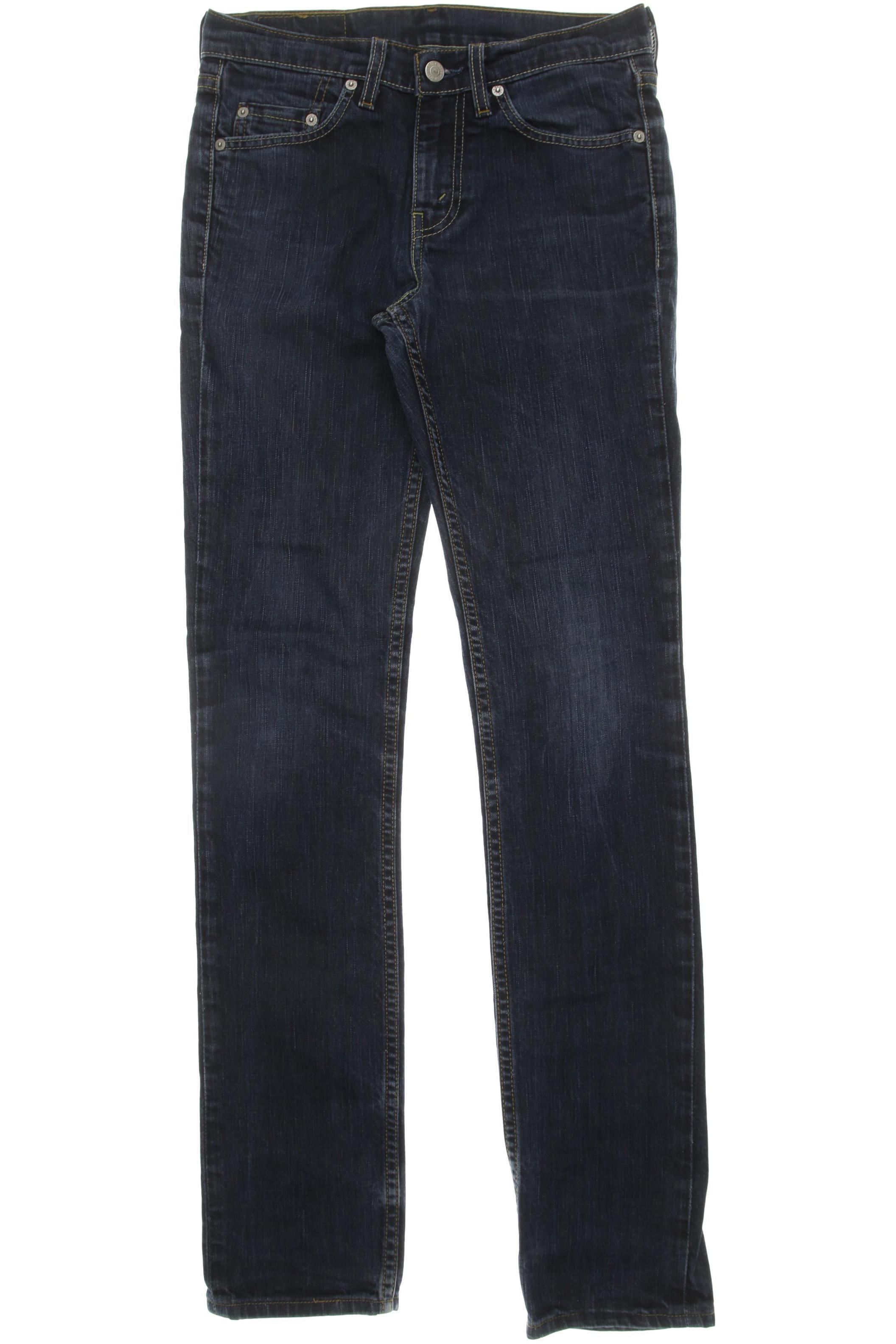 

Levis Damen Jeans, blau, Gr. 29