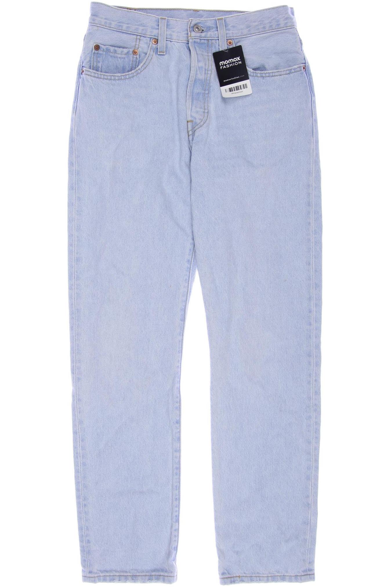 

Levis Damen Jeans, hellblau, Gr. 36