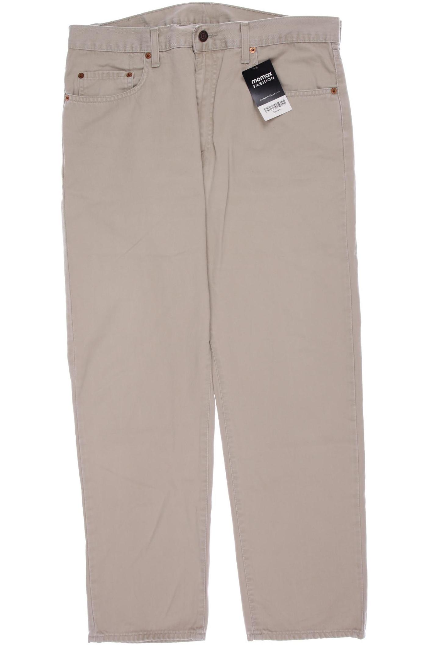 

Levis Damen Jeans, beige