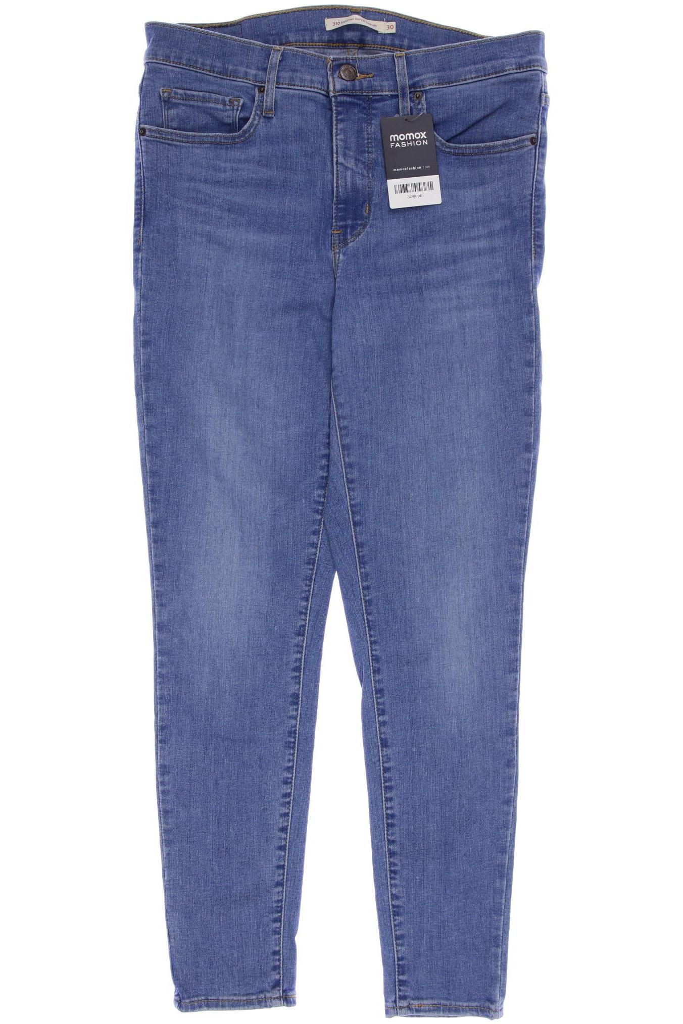 

Levis Damen Jeans, blau