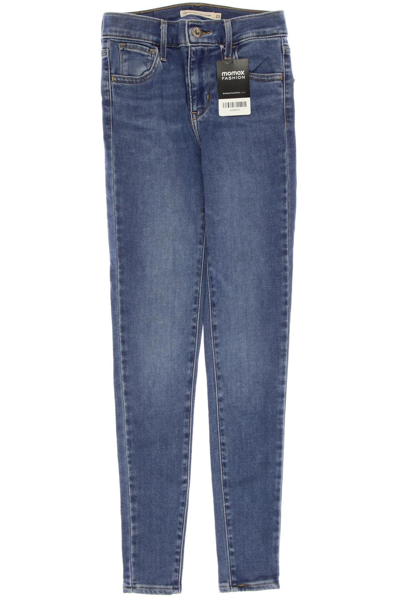 

Levis Damen Jeans, blau