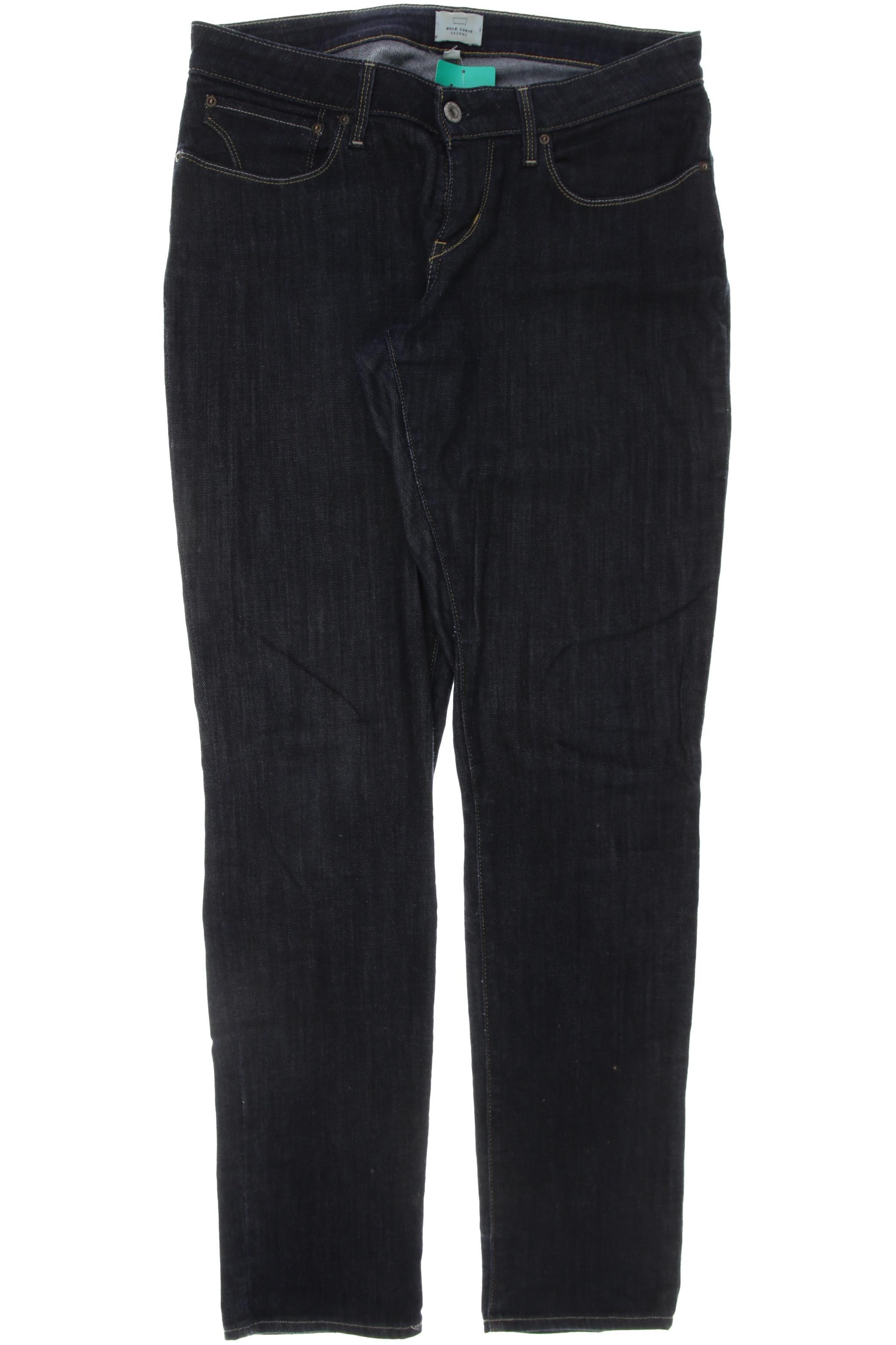 

Levis Damen Jeans, blau, Gr. 31