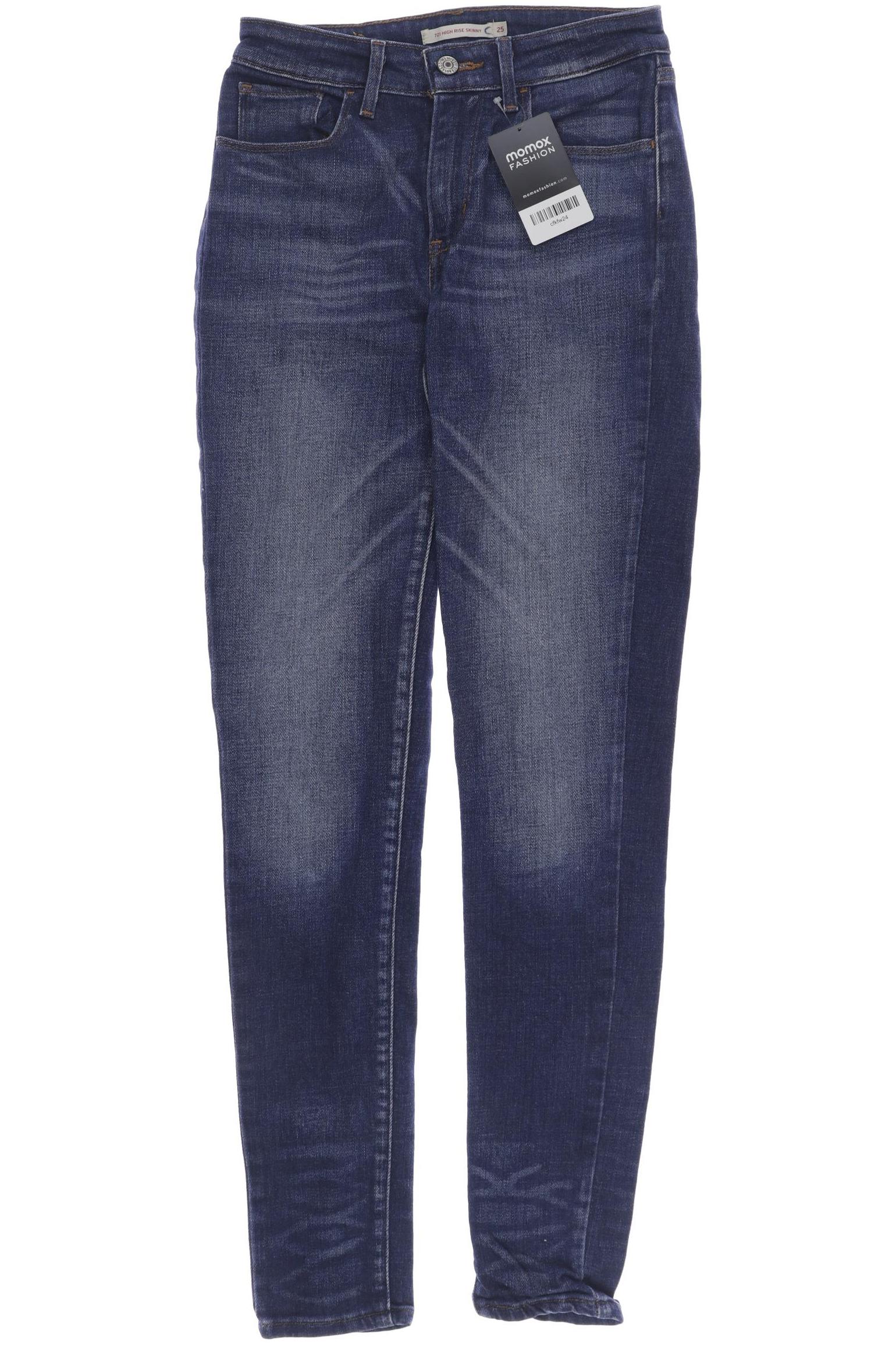 

Levis Damen Jeans, blau