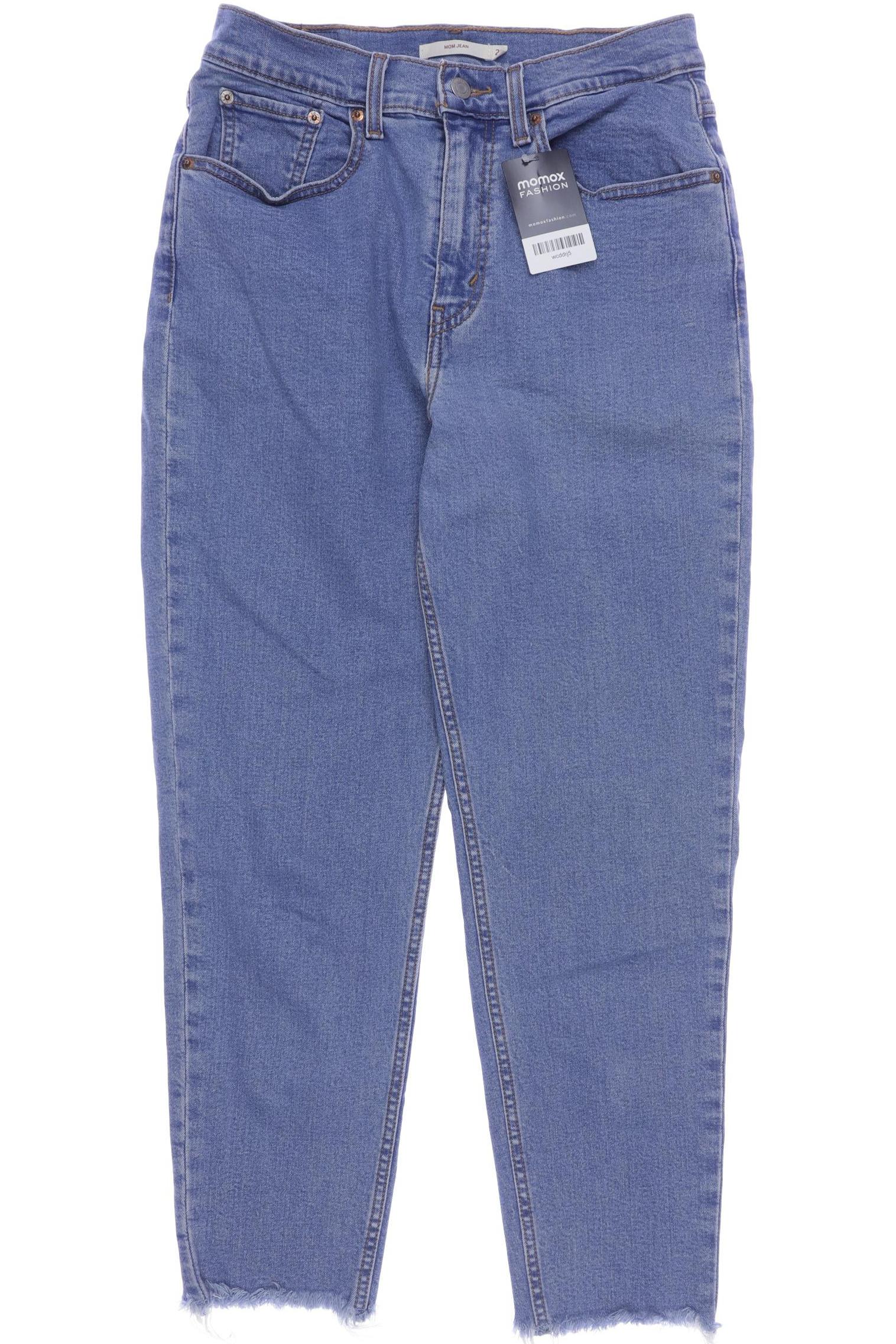 

Levis Damen Jeans, blau, Gr. 29
