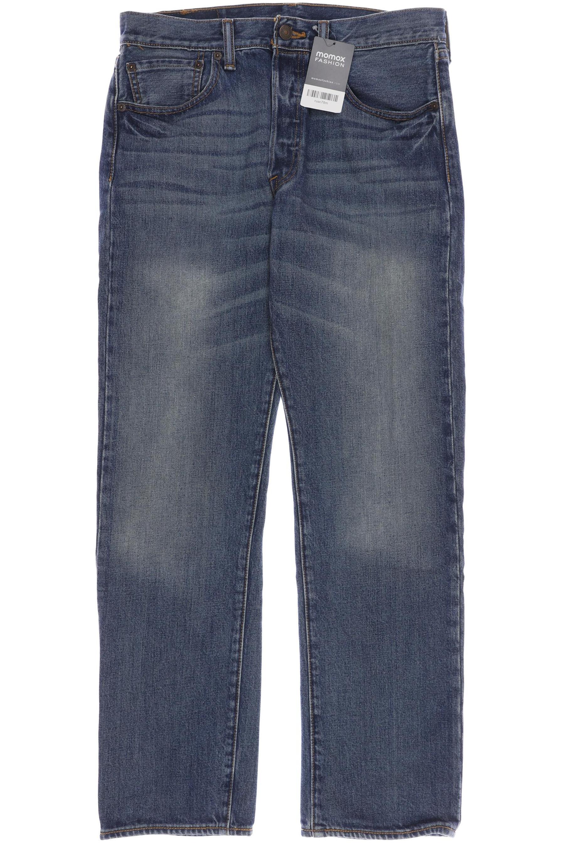 

Levis Damen Jeans, blau, Gr. 31