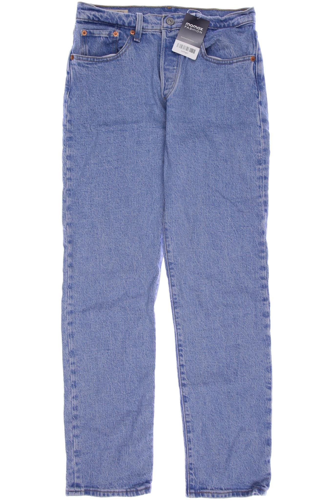 

Levis Damen Jeans, blau, Gr. 38
