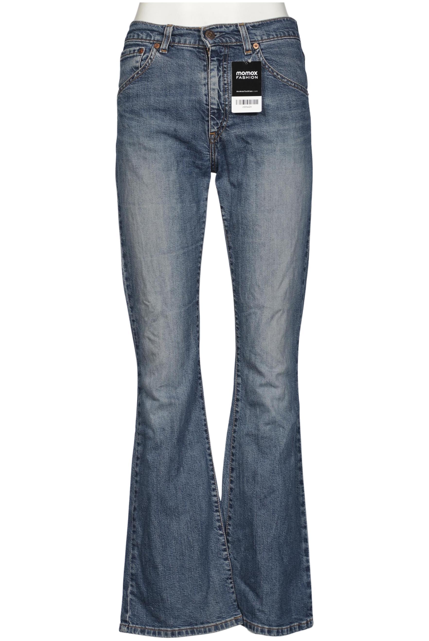 

Levis Damen Jeans, blau, Gr. 30