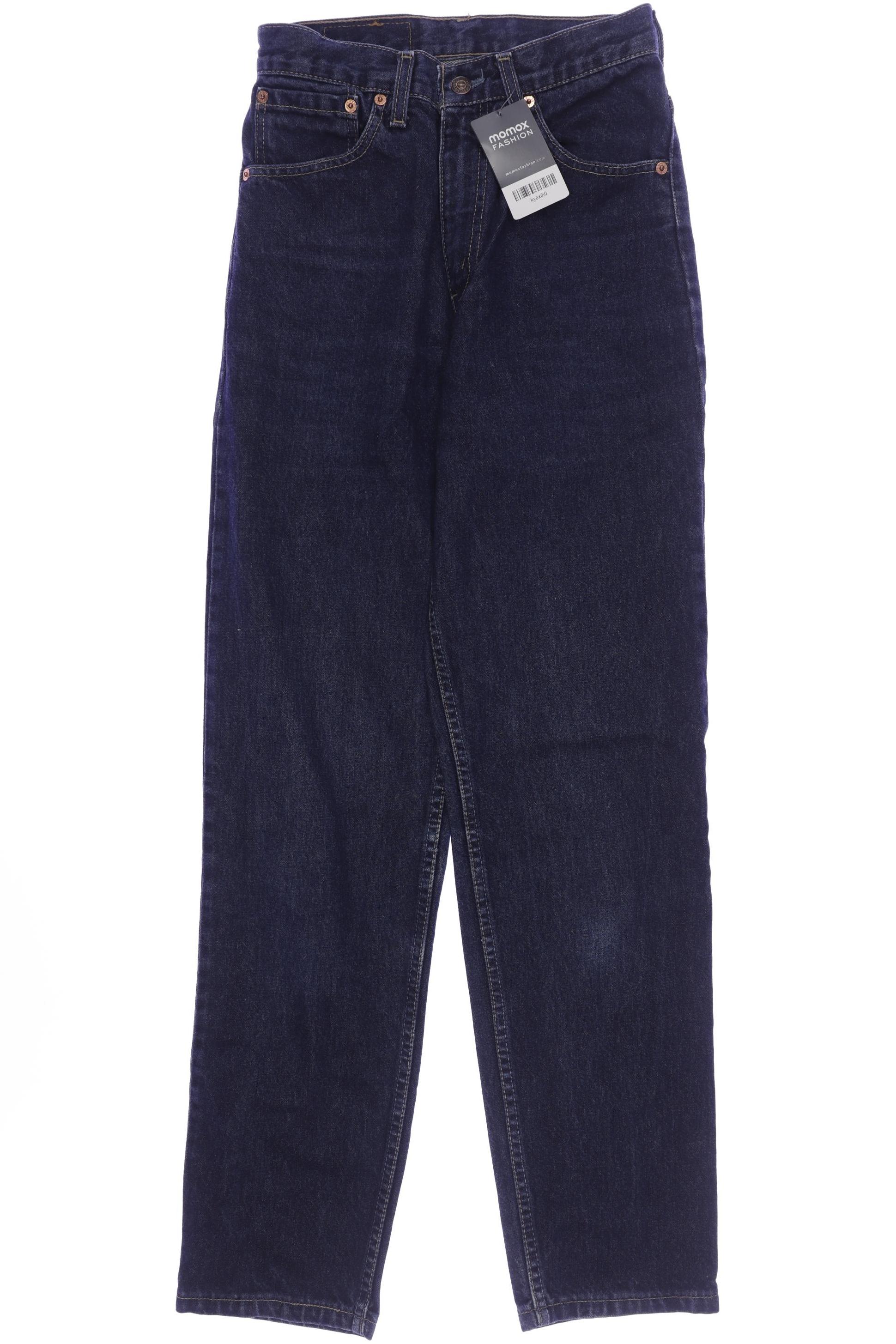 

Levis Damen Jeans, marineblau, Gr. 29