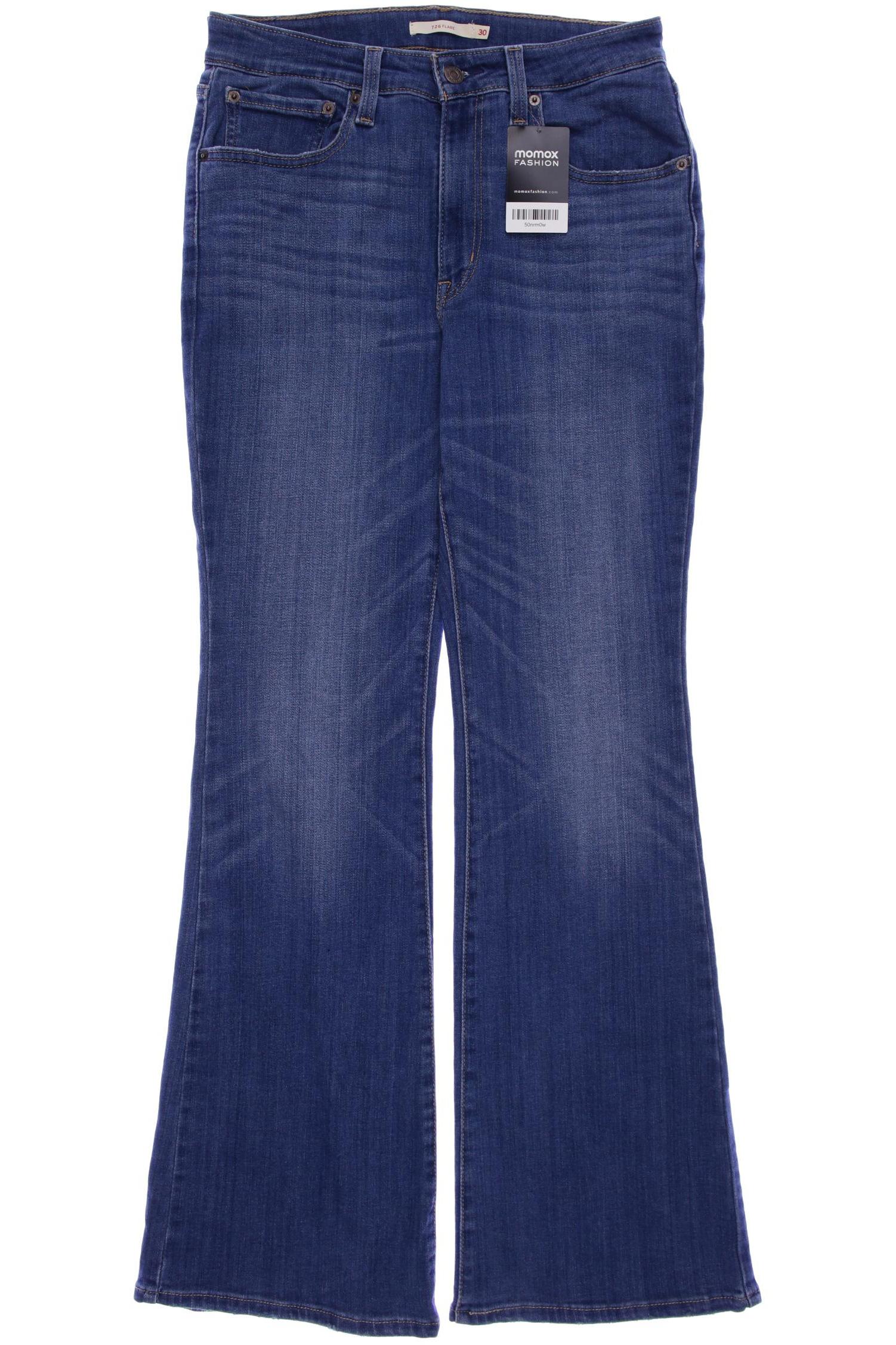 

Levis Damen Jeans, blau