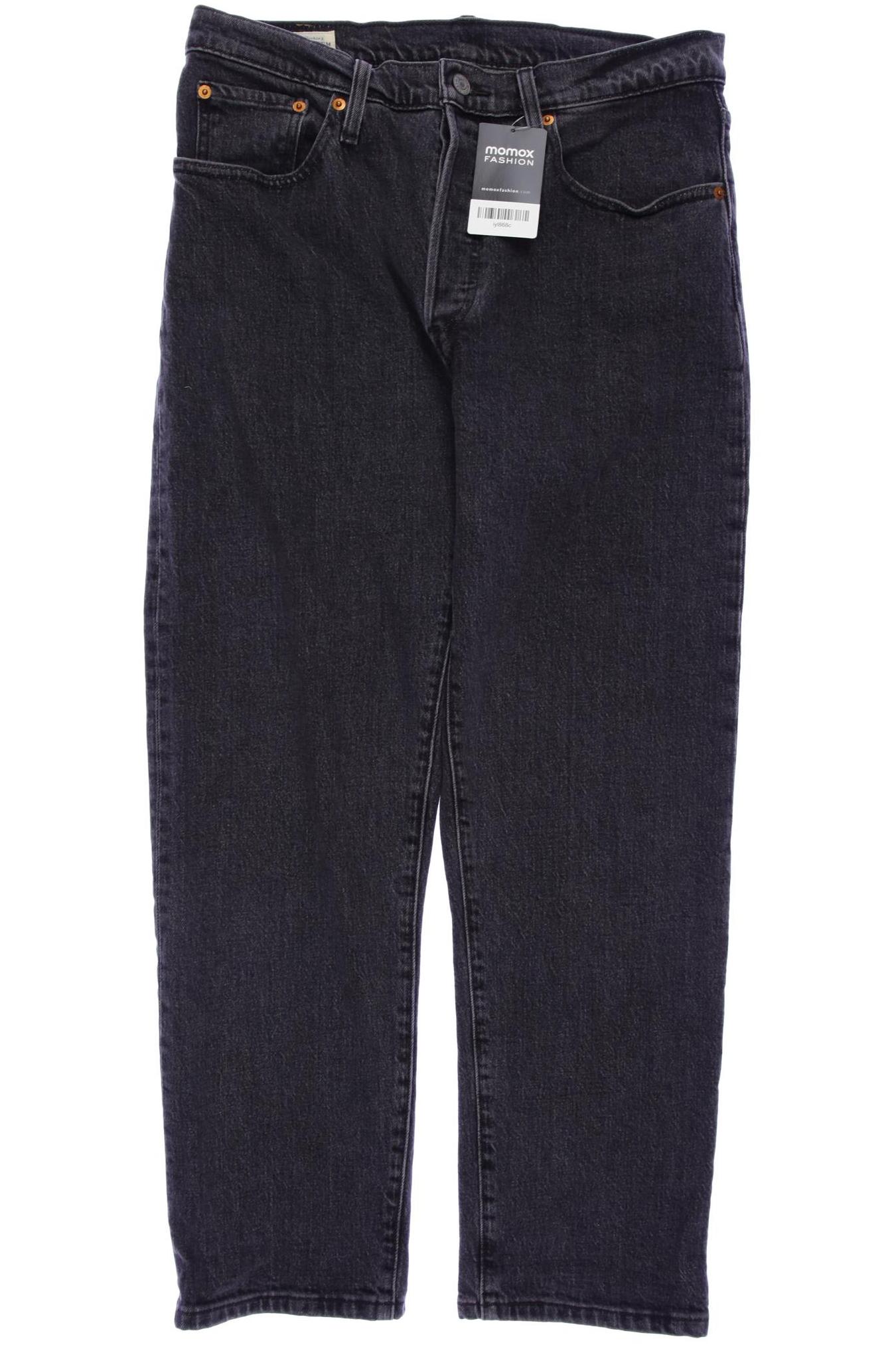 

Levis Damen Jeans, schwarz, Gr. 31