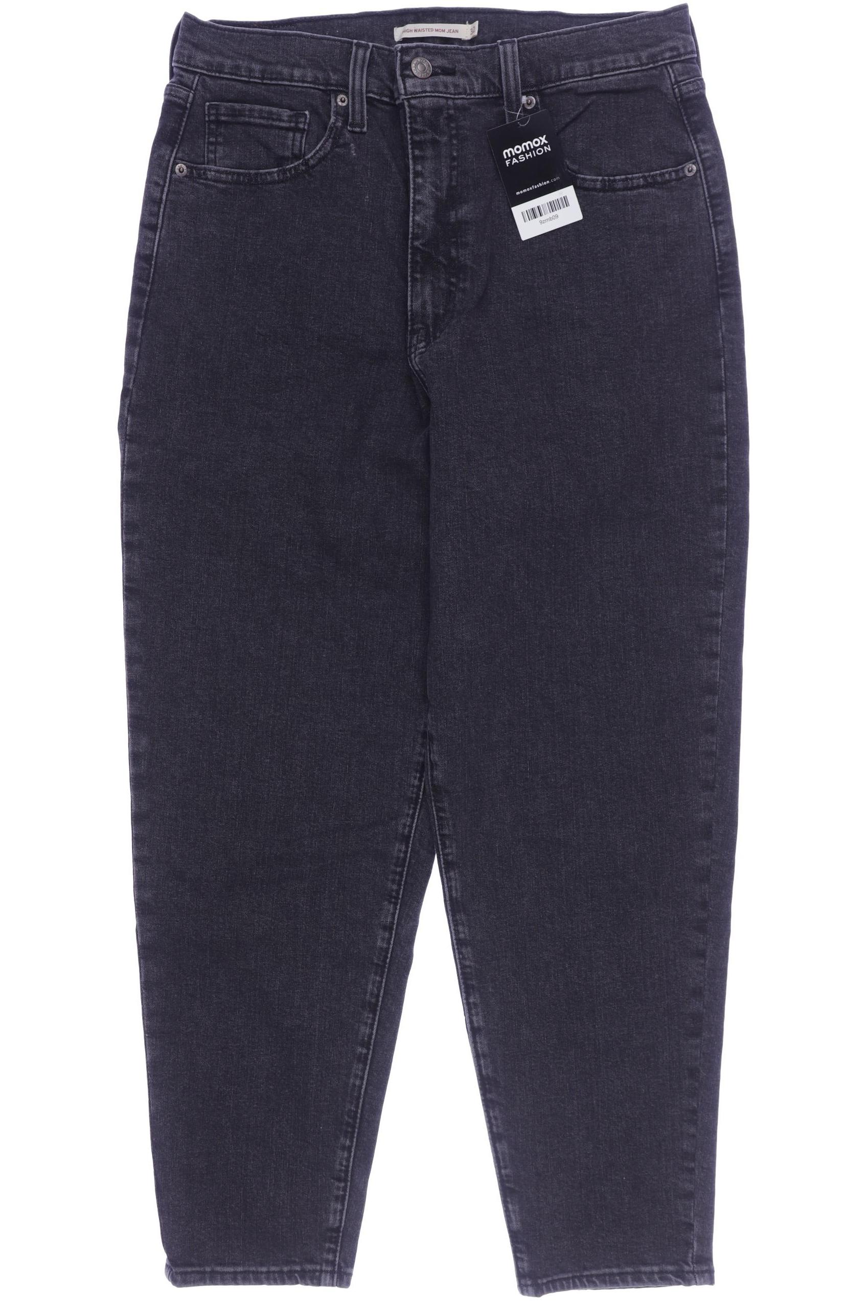 

Levis Damen Jeans, grau, Gr. 42