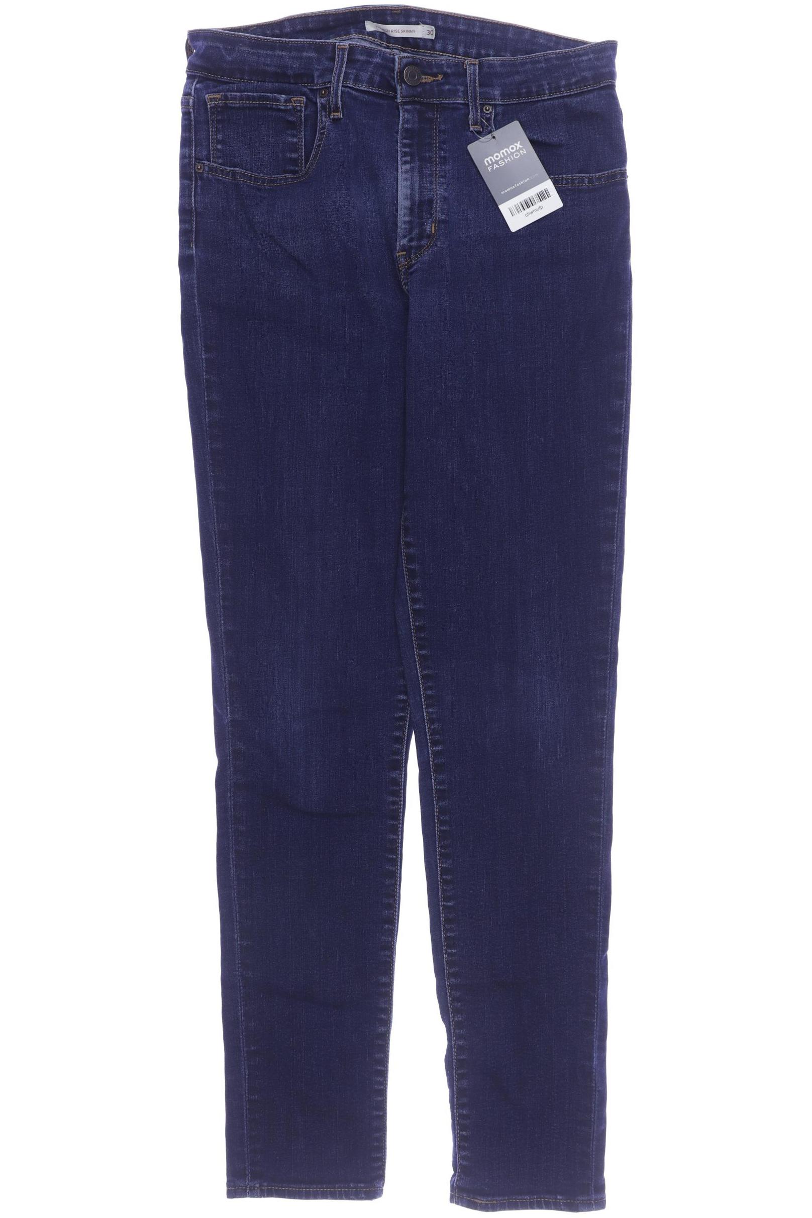 

Levis Damen Jeans, blau