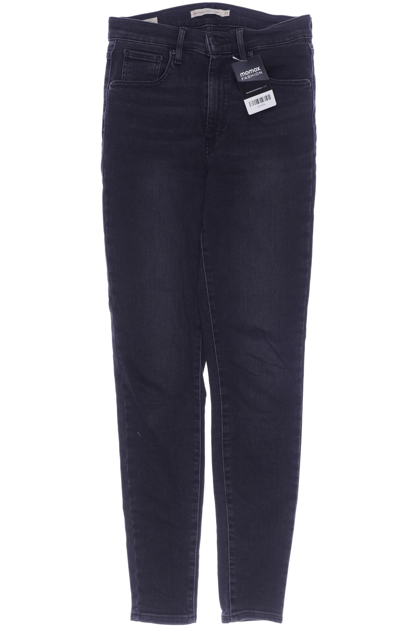 

Levis Damen Jeans, grau