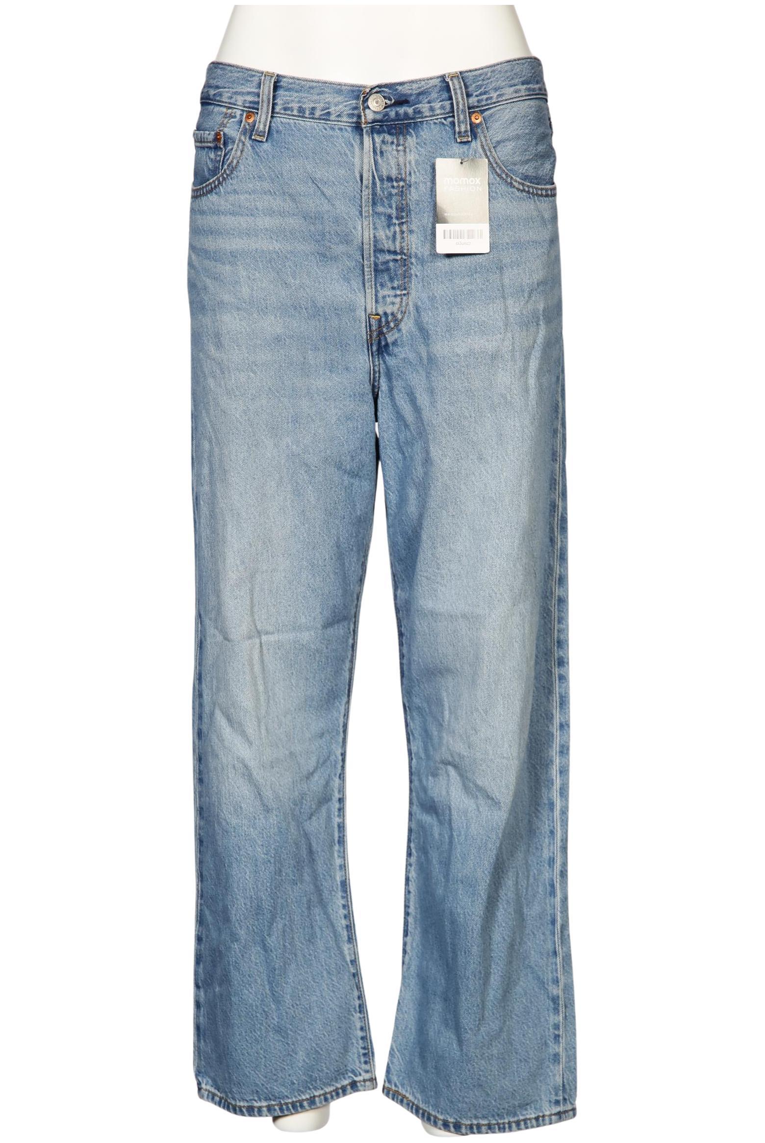 

Levis Damen Jeans, hellblau, Gr. 32